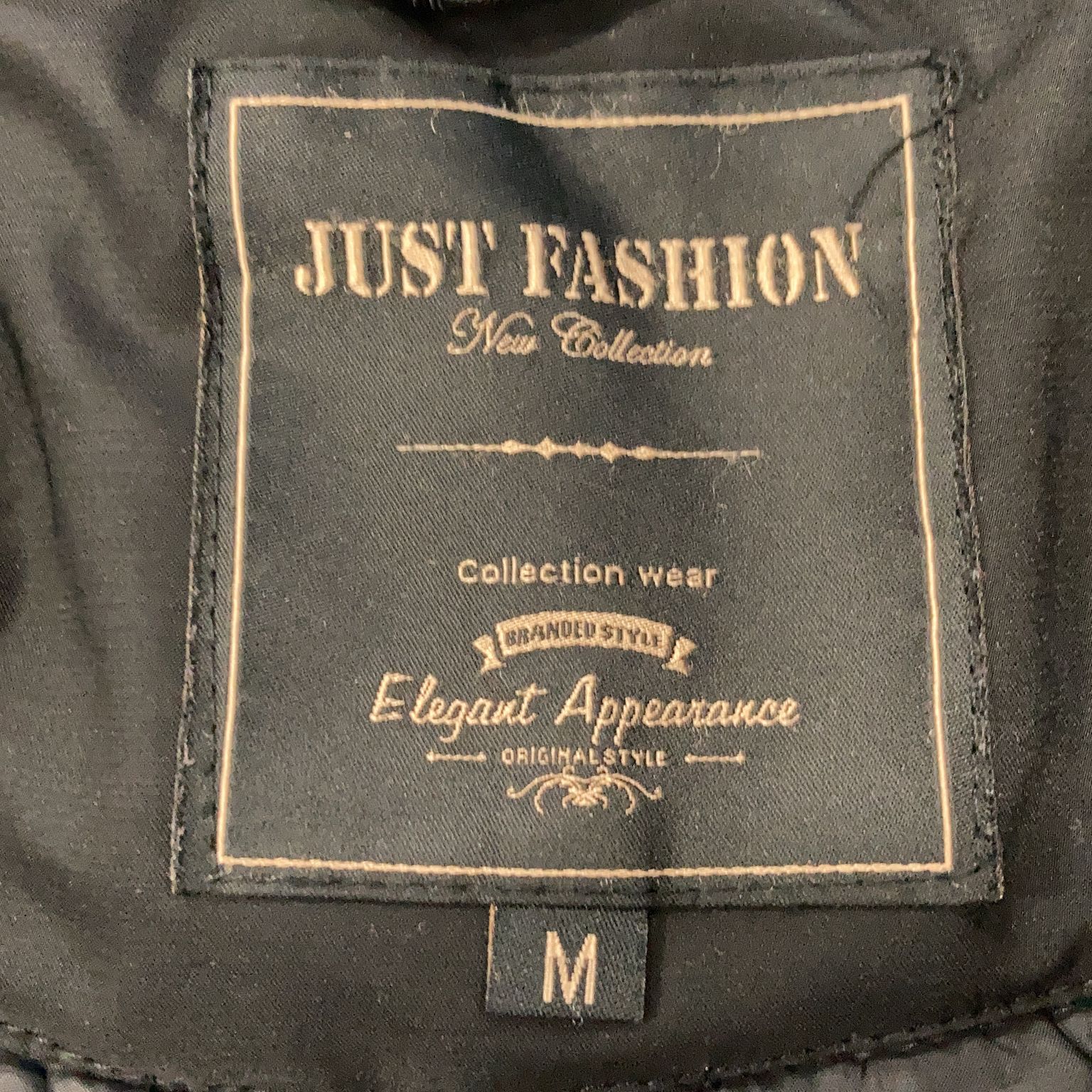 Just Fashion