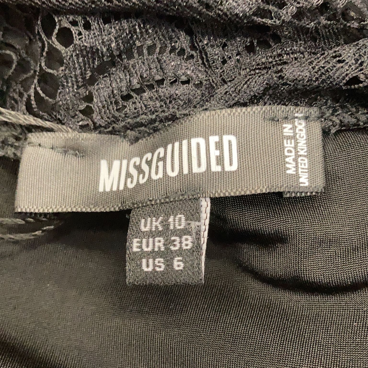 Missguided