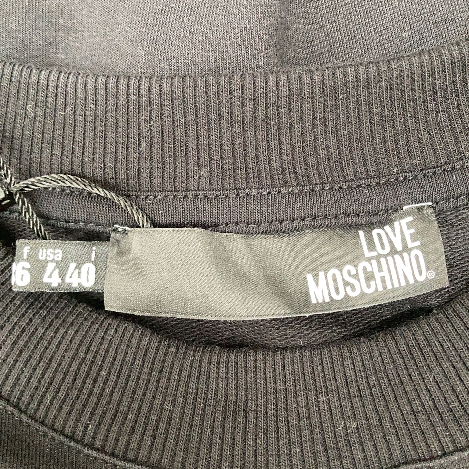 Love Moschino