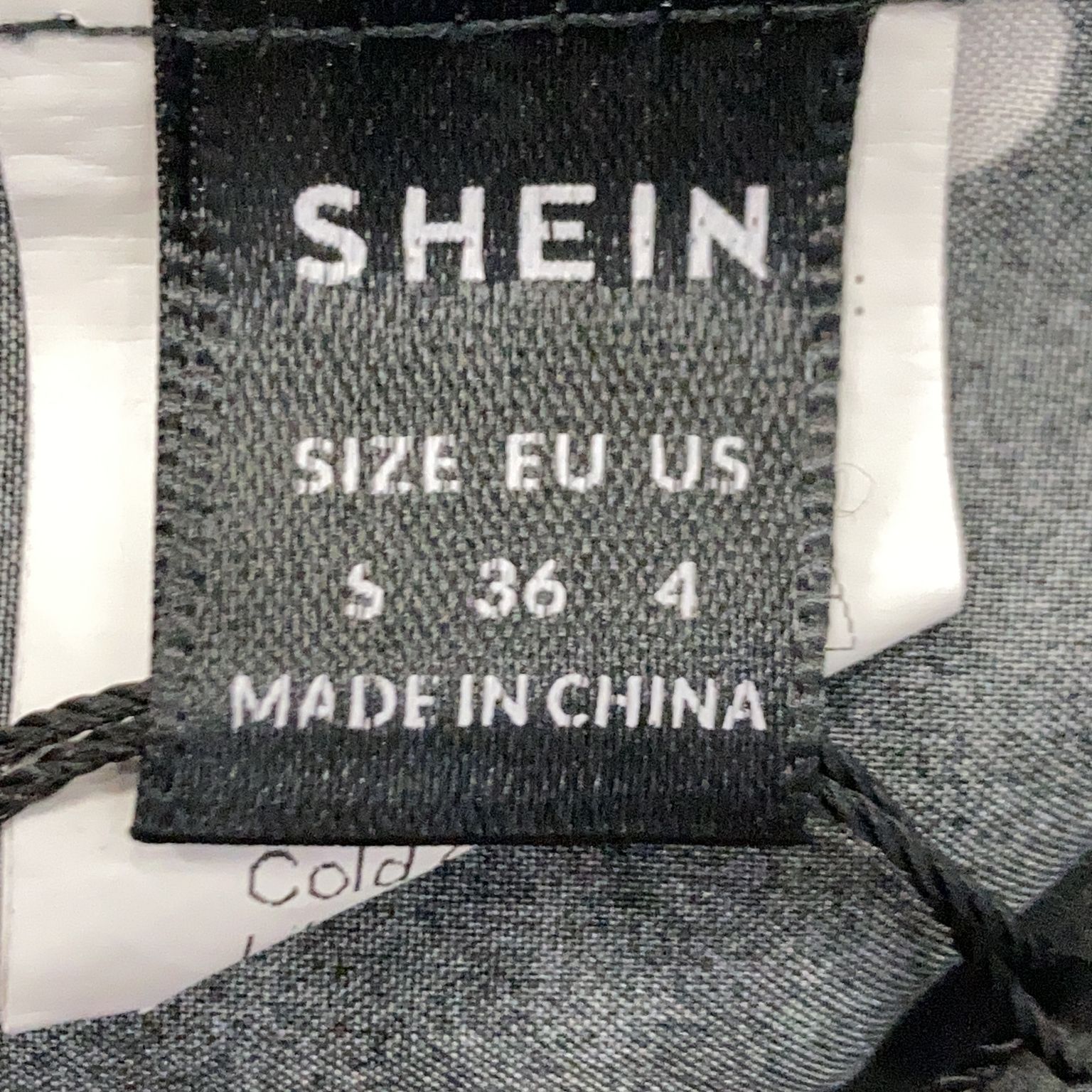 Shein