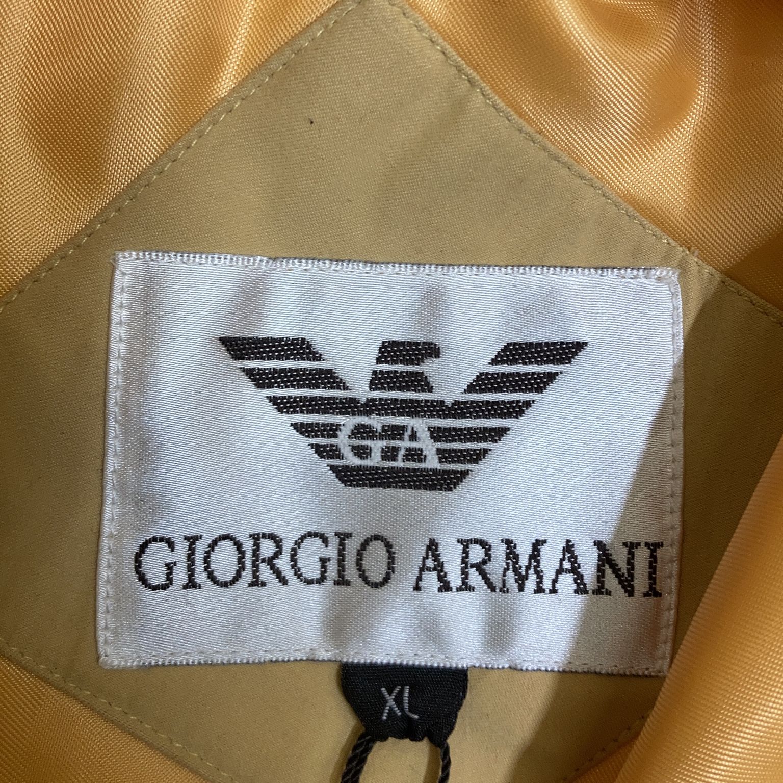 Giorgio Armani