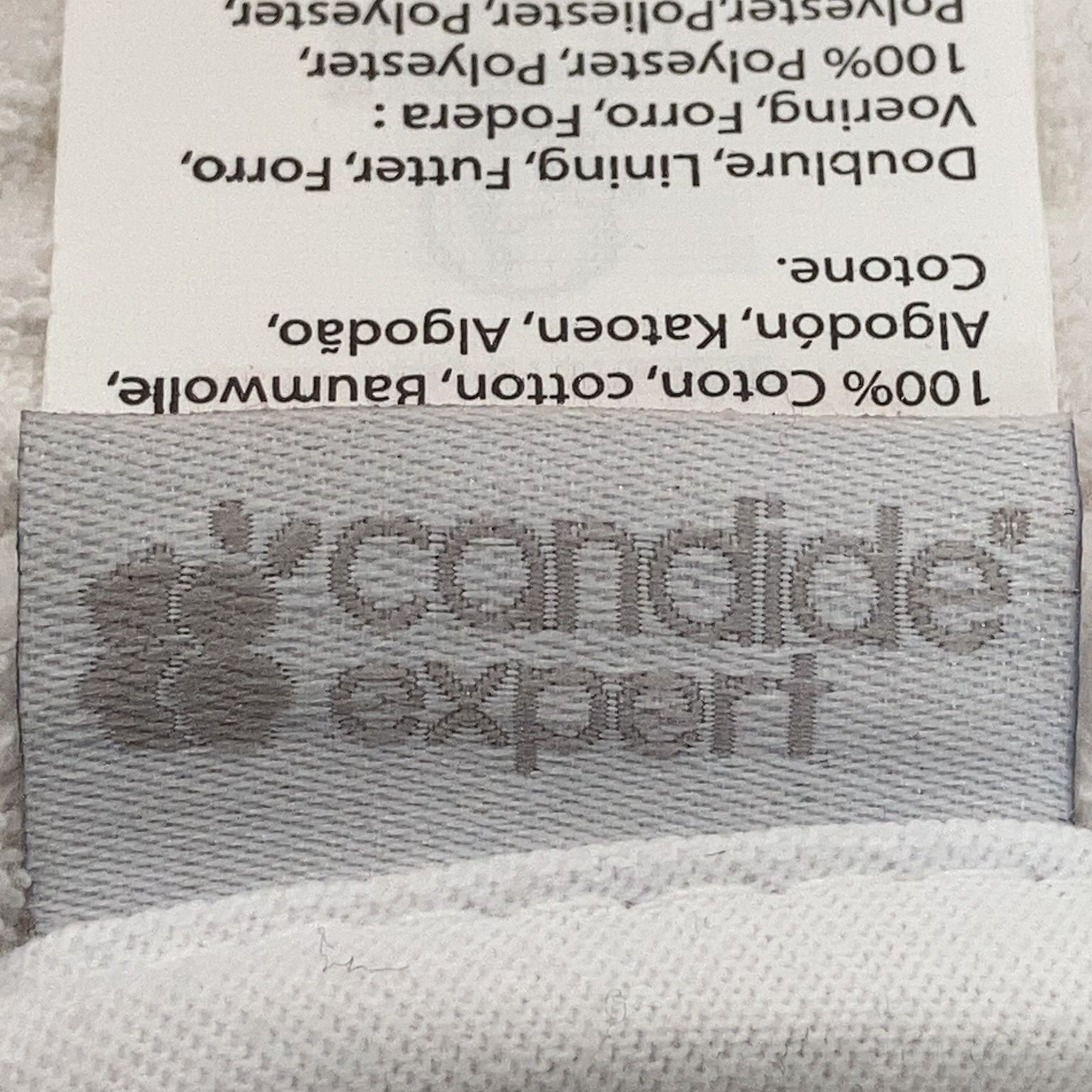 Candide Expert