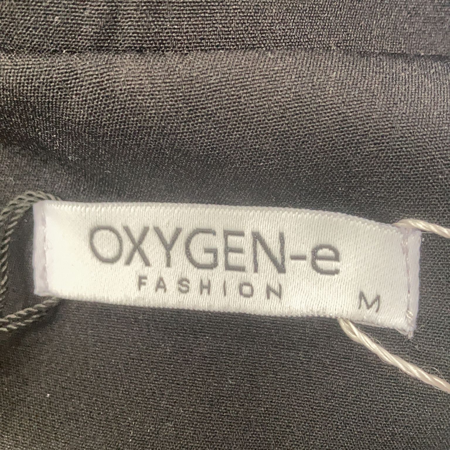 Oxygene