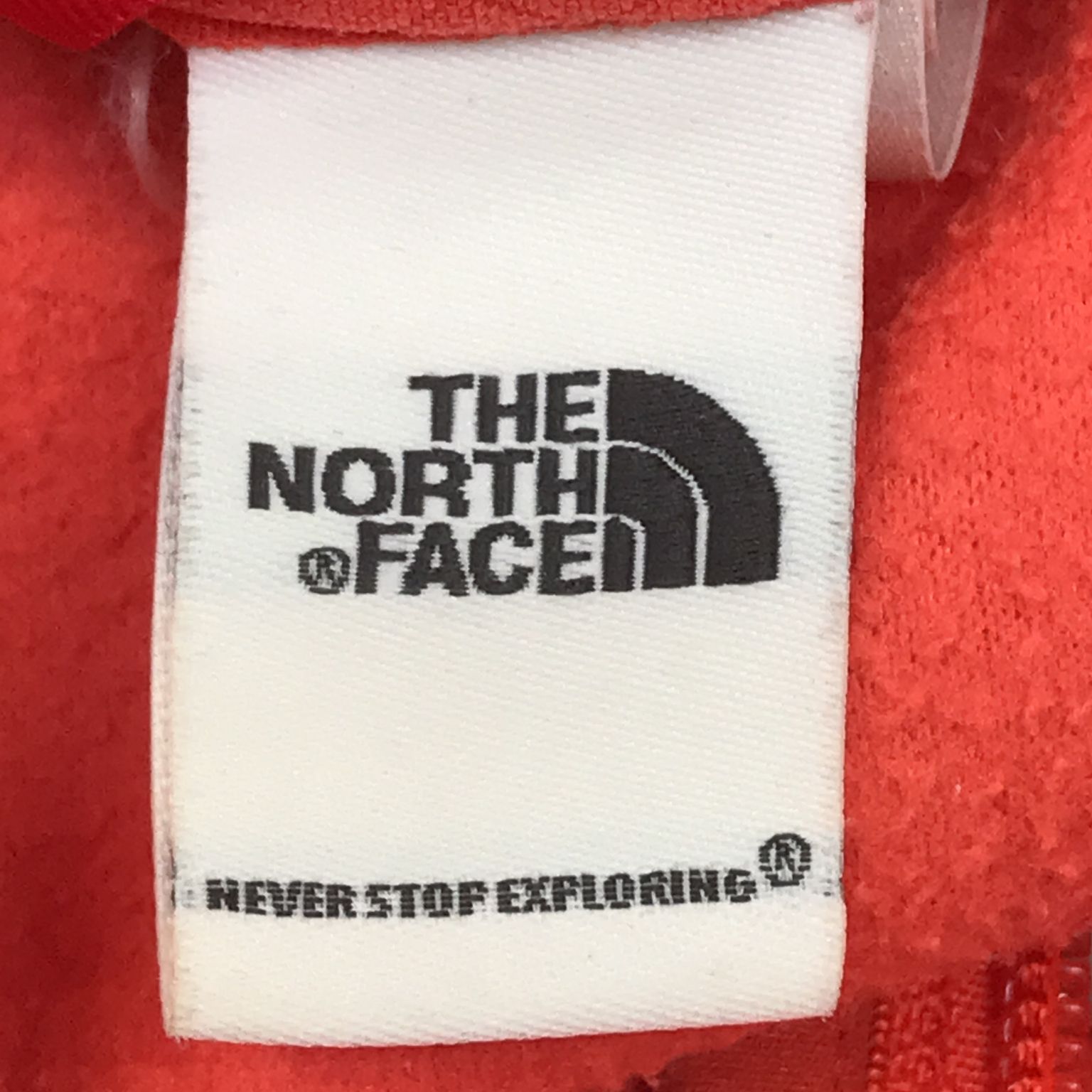 The North Face