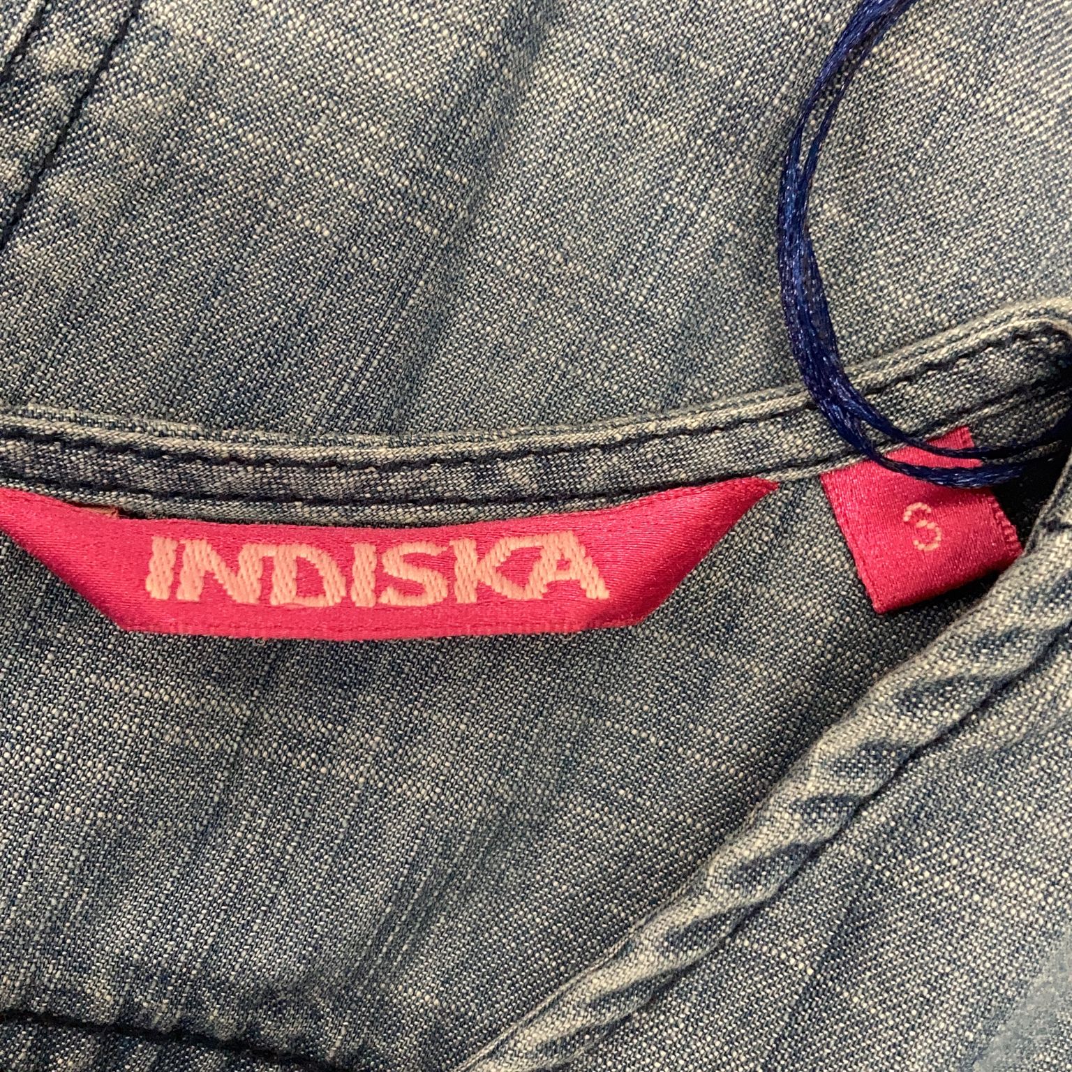 Indiska