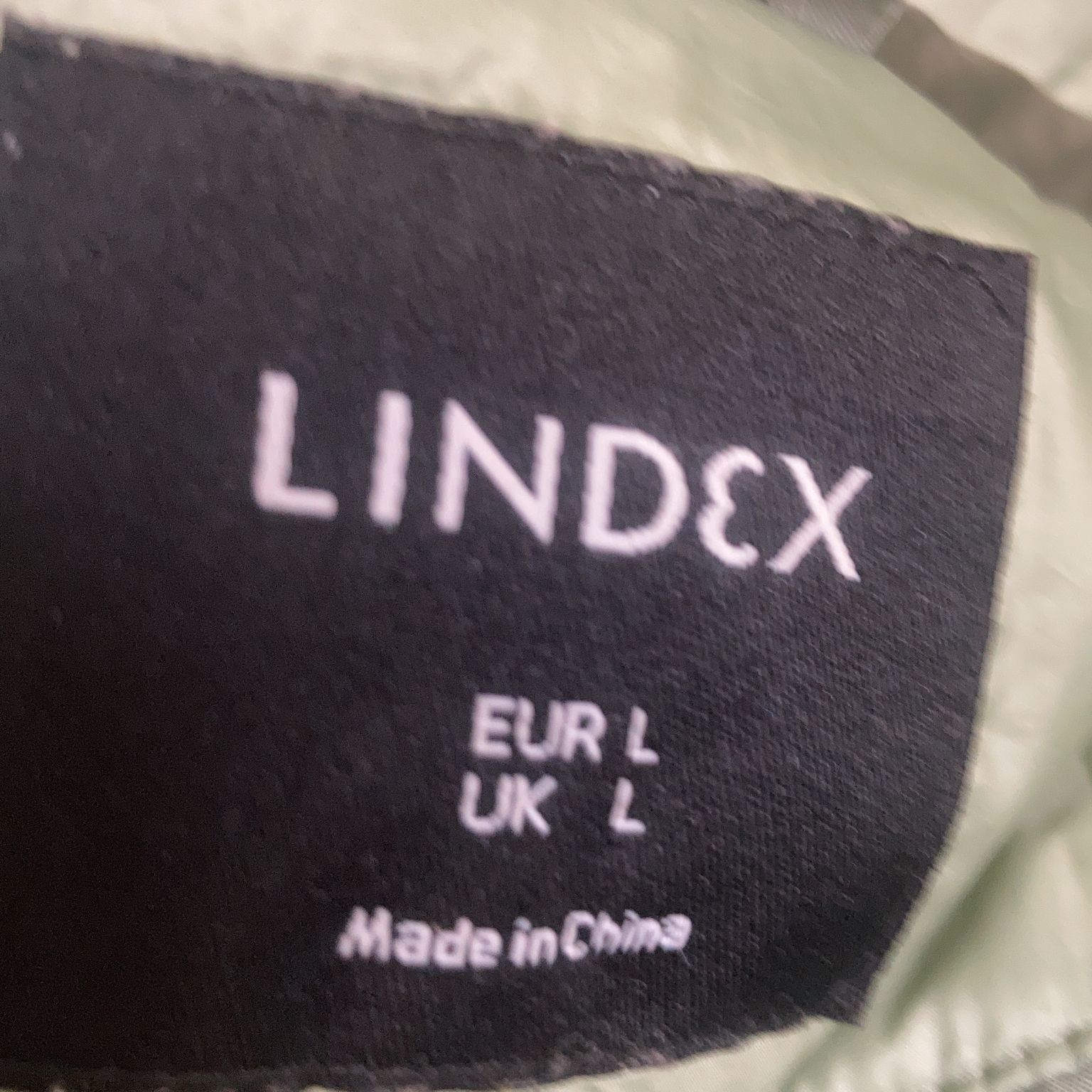 Lindex