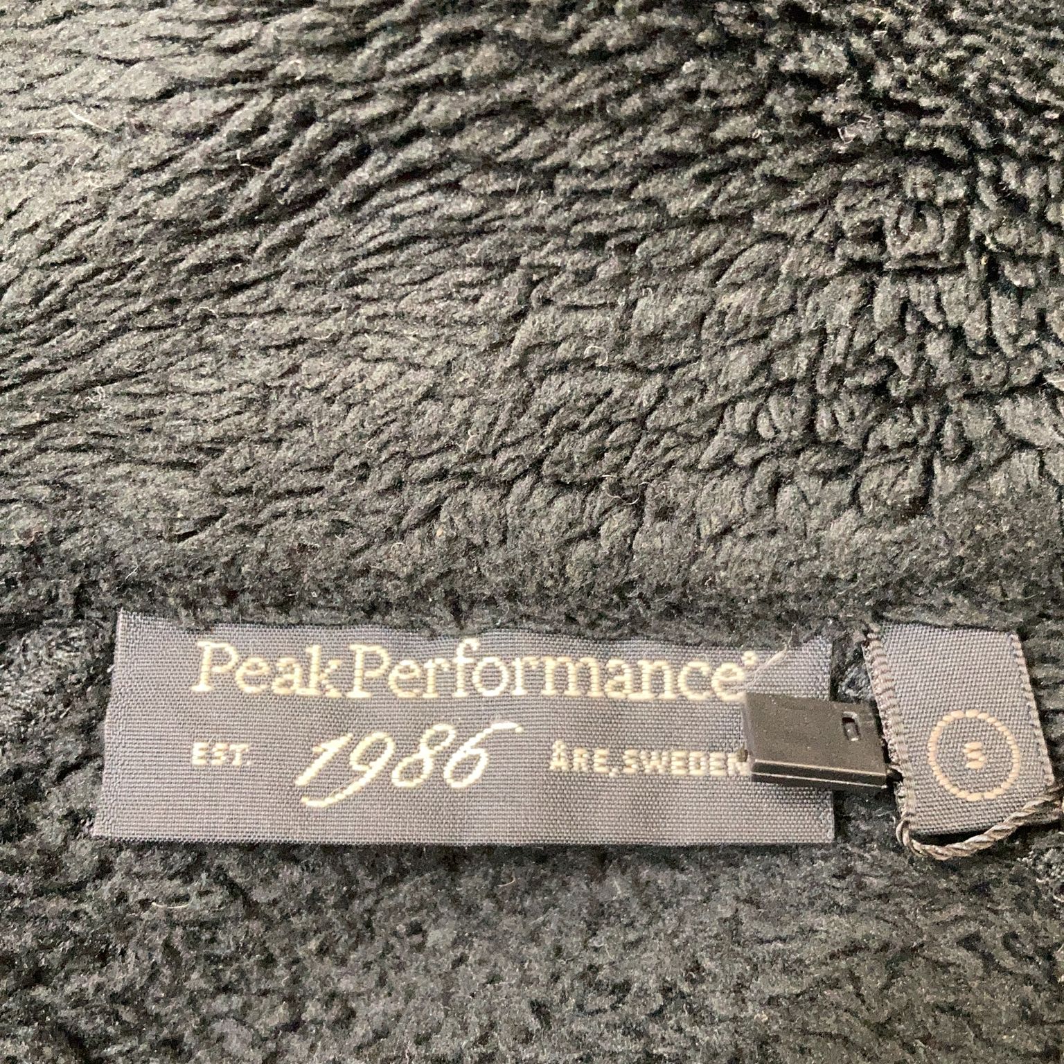 Peak Performance