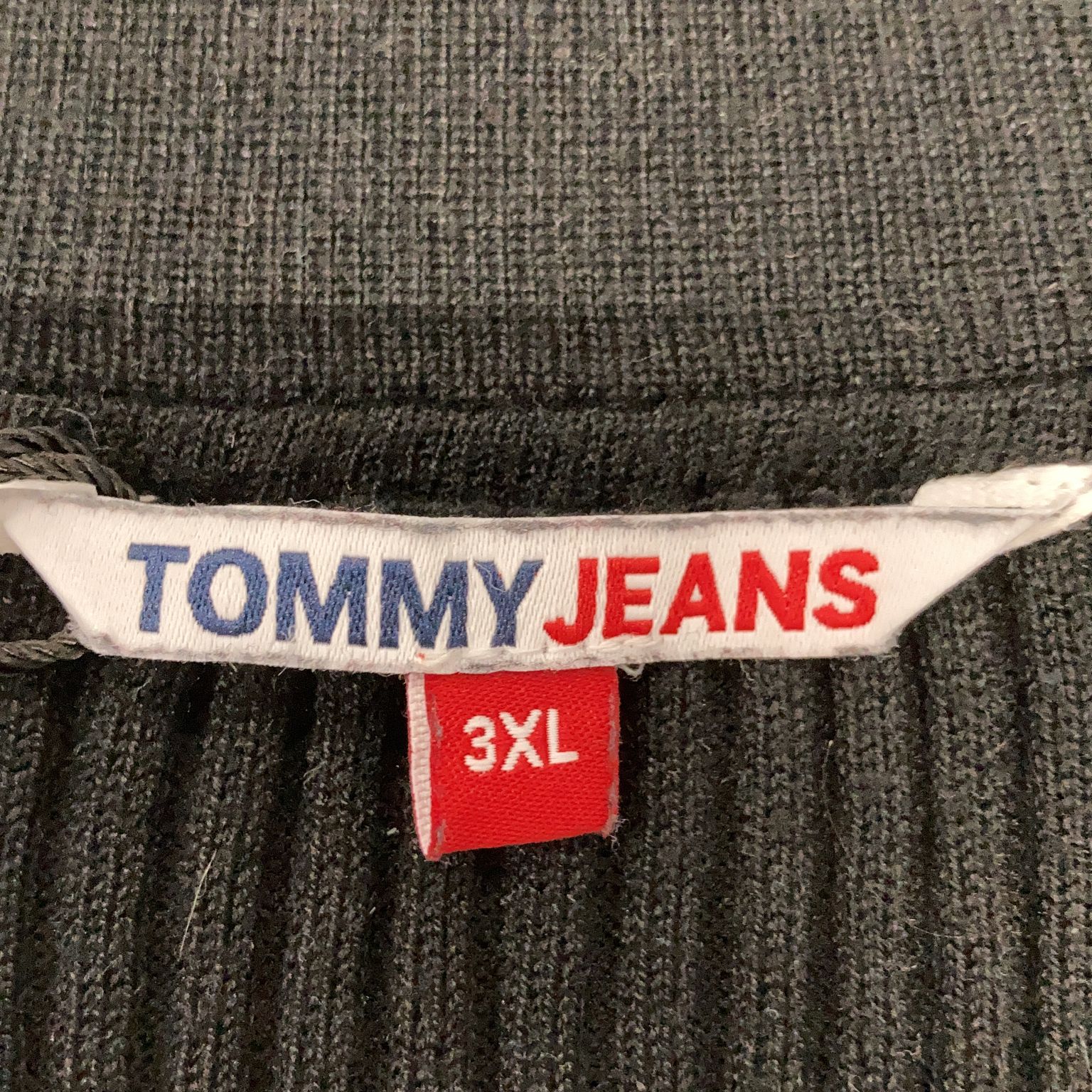 Tommy Hilfiger Jeans