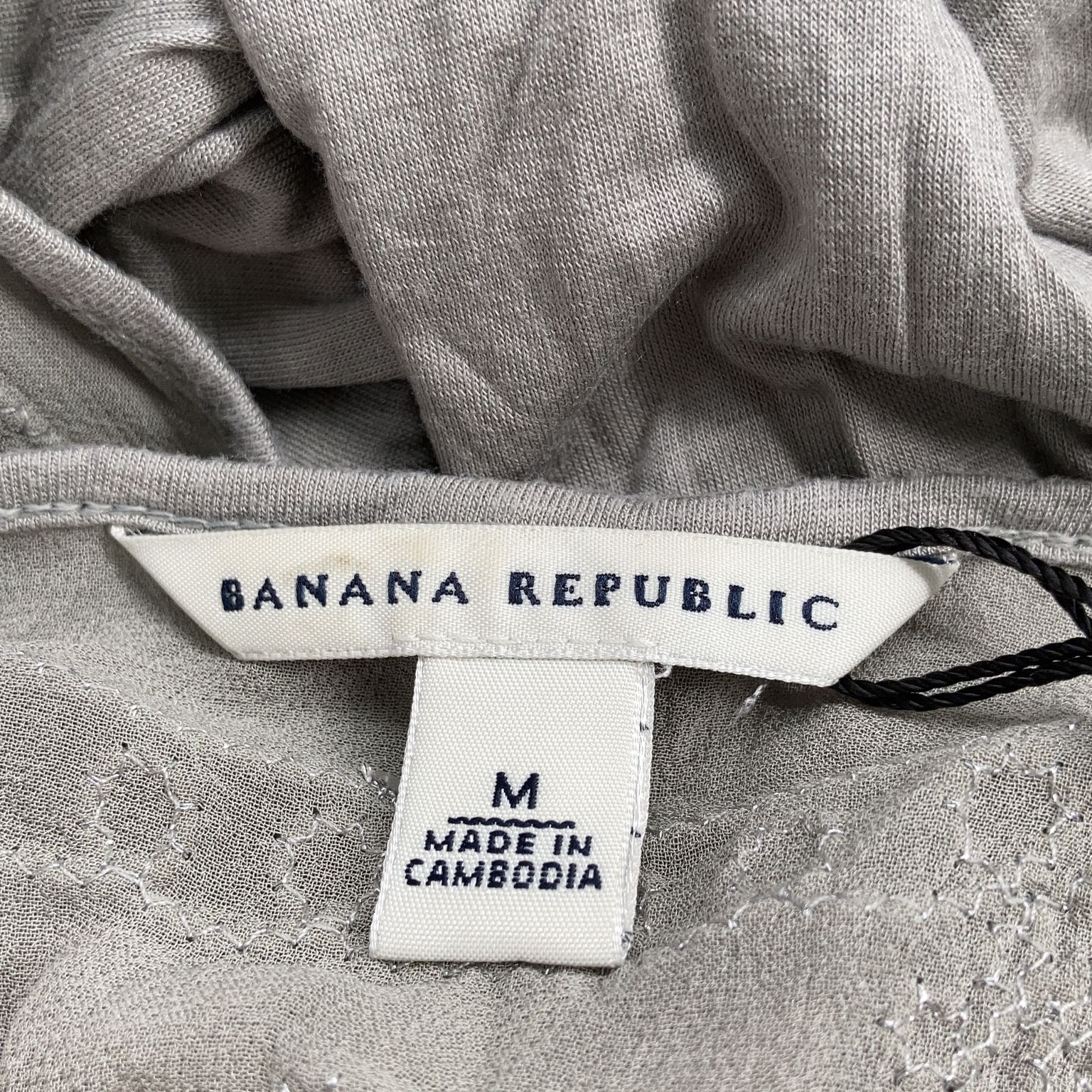 Banana Republic