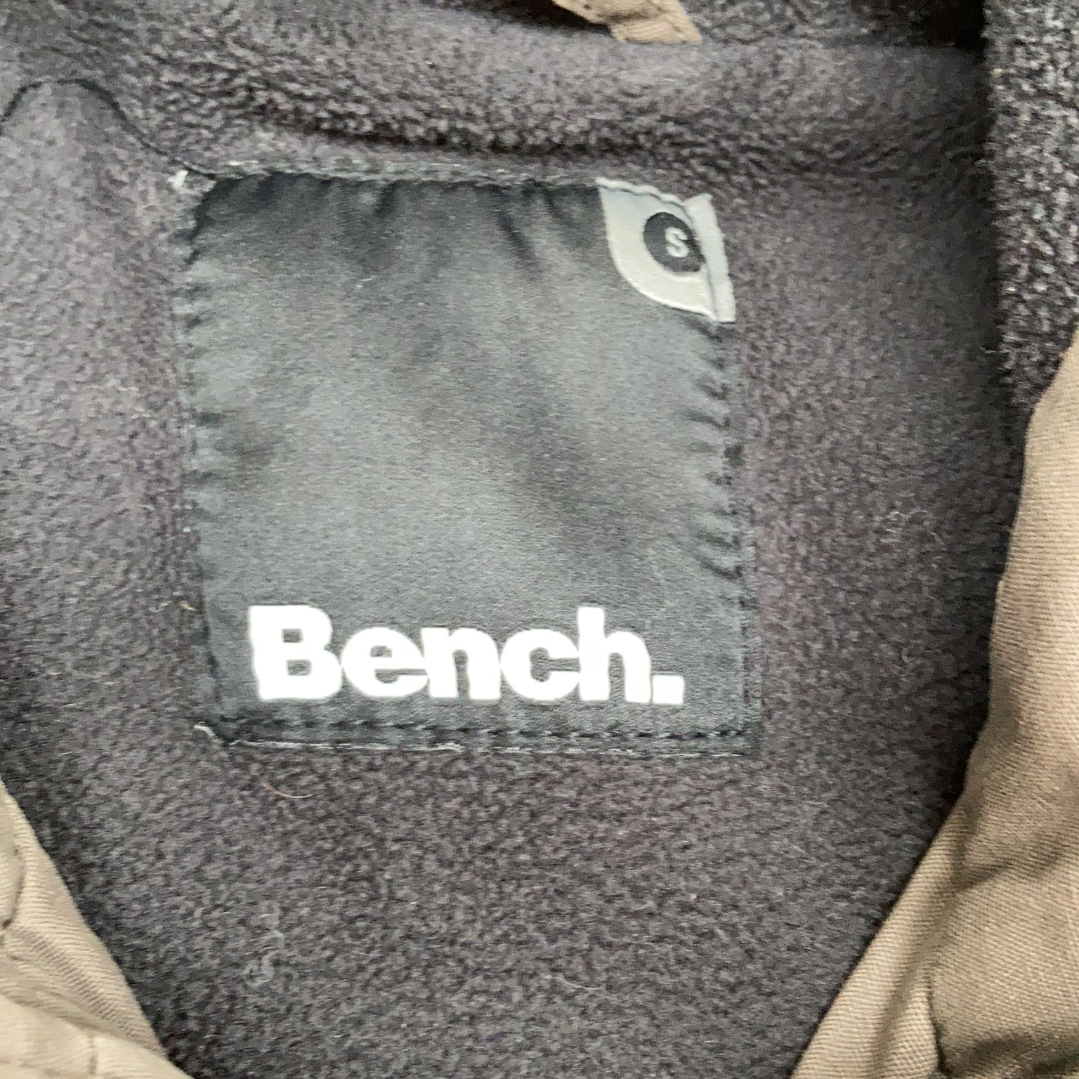 Bench