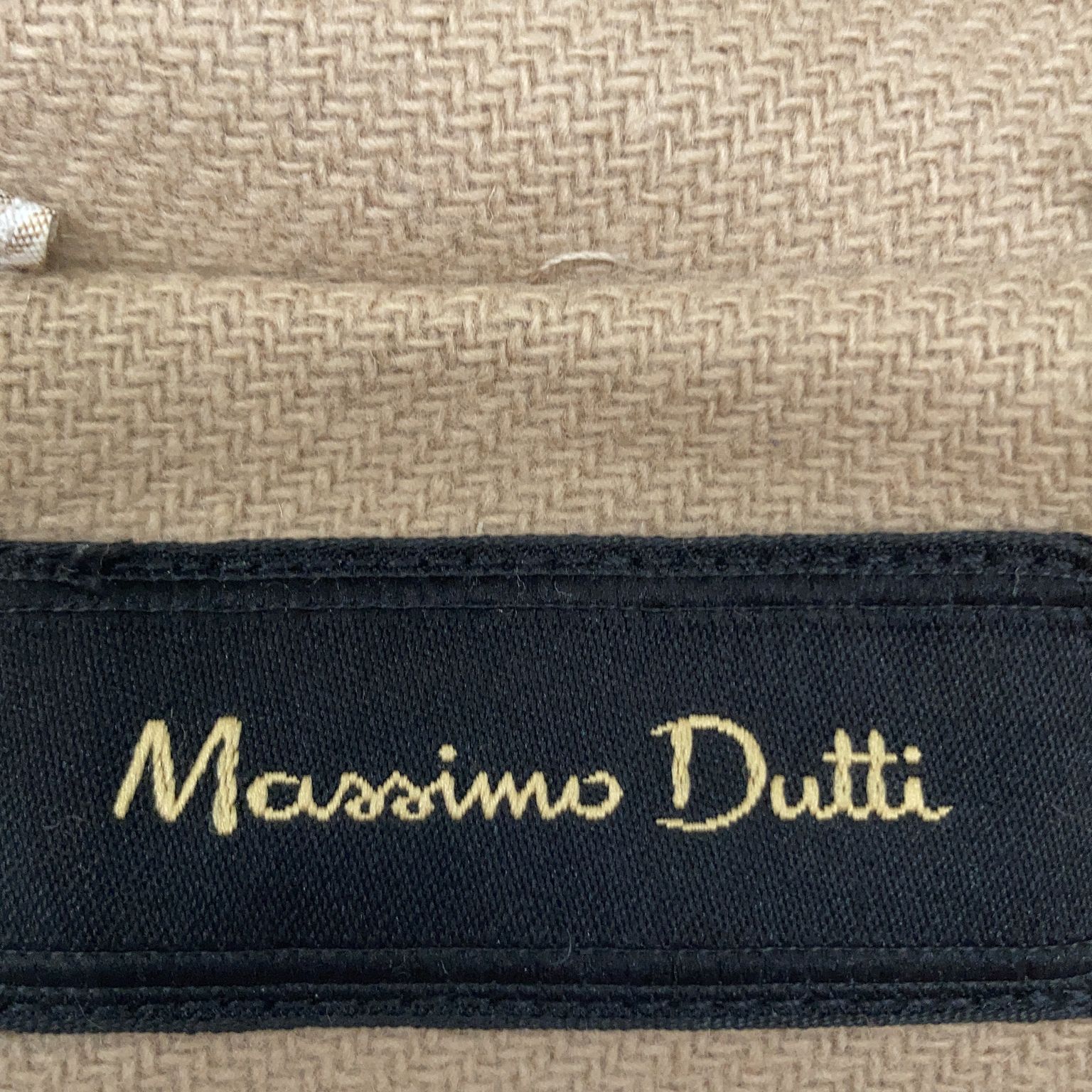 Massimo Dutti