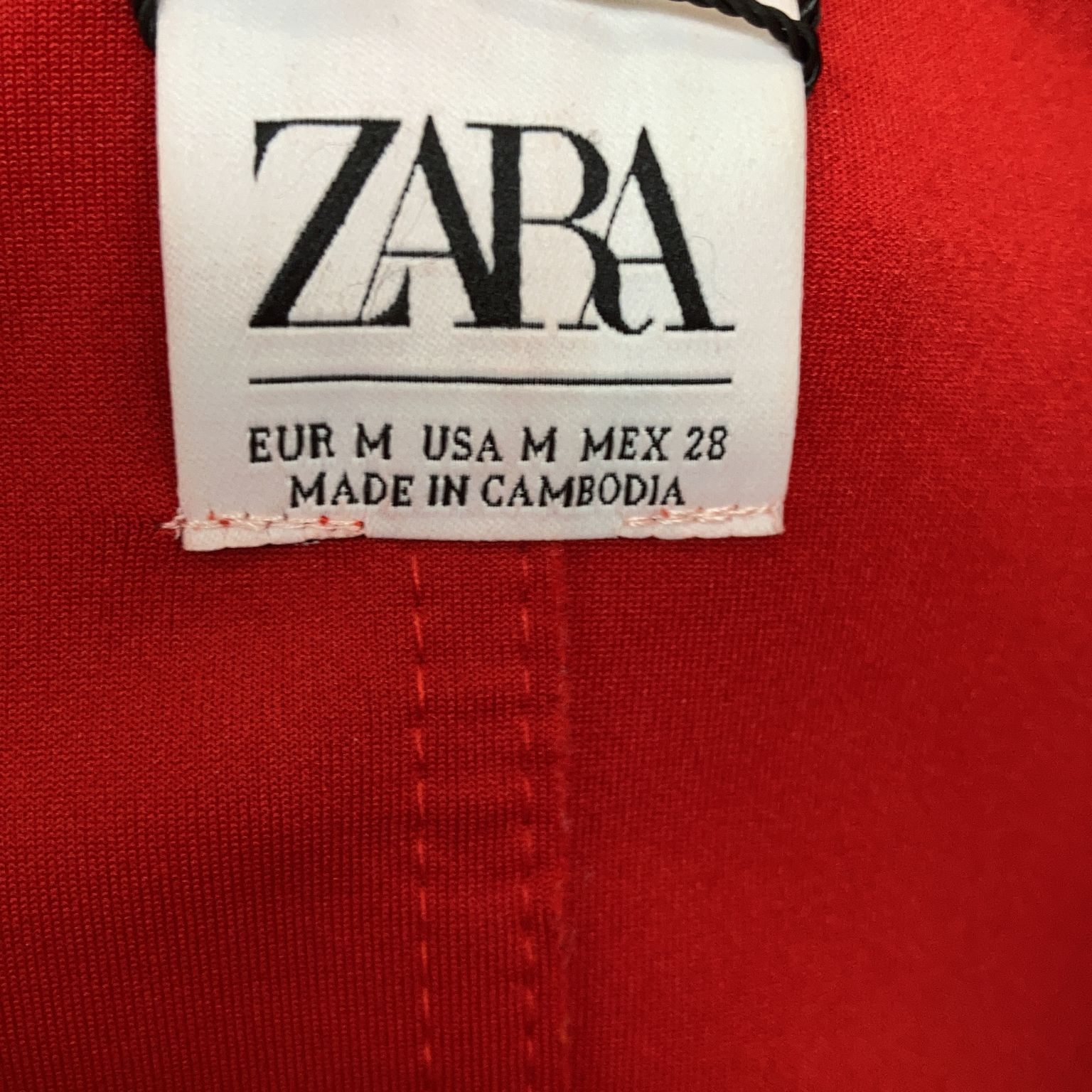 Zara