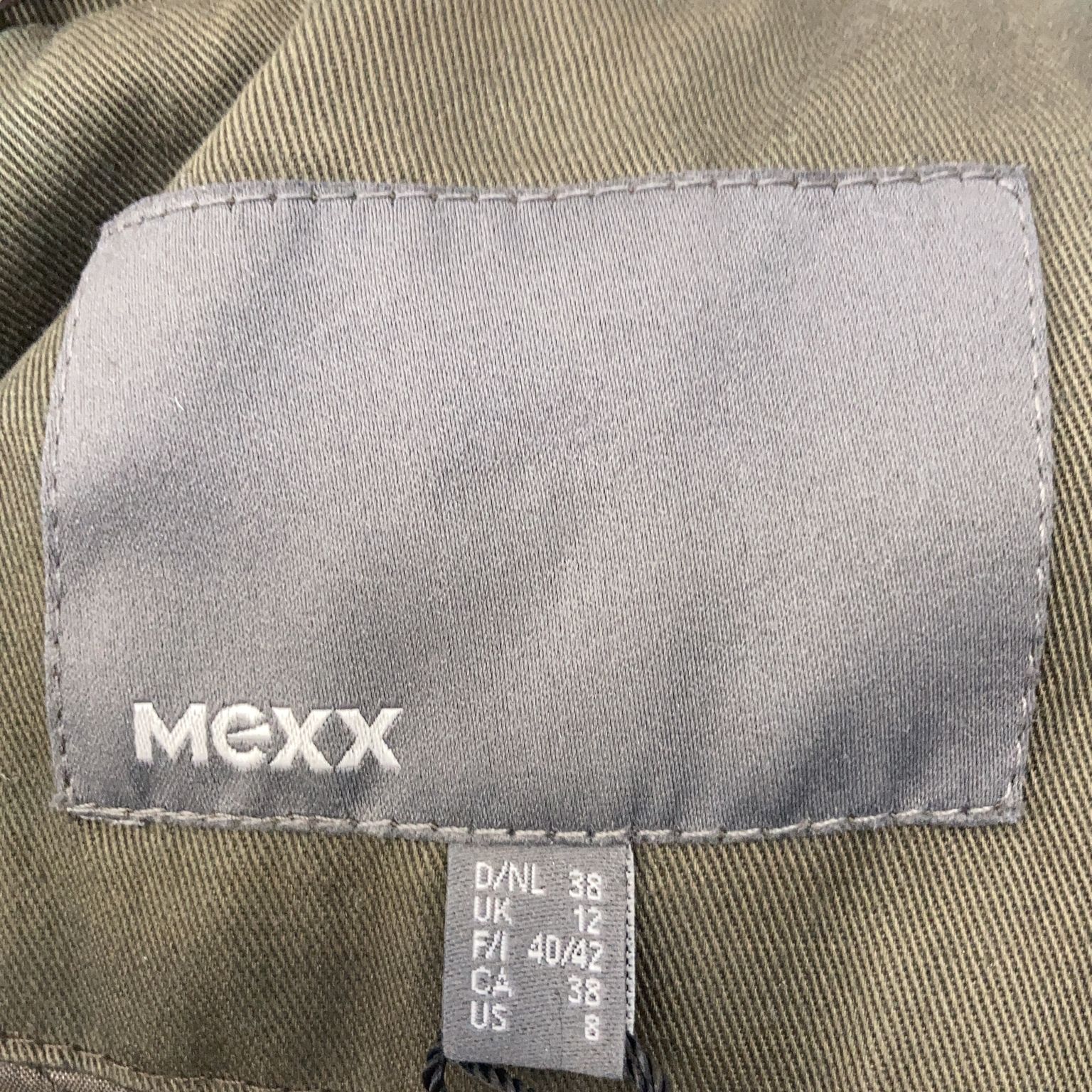 Mexx