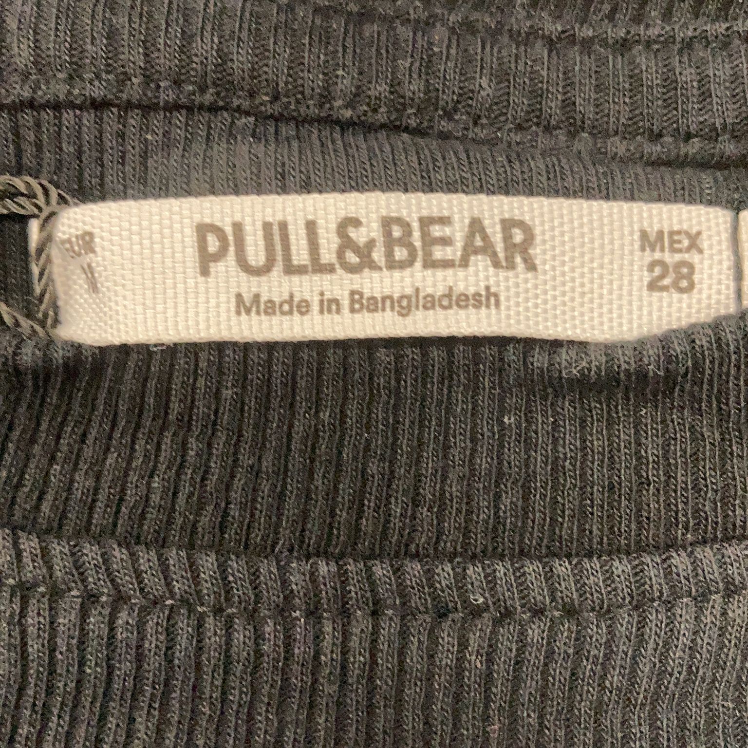 Pull  Bear