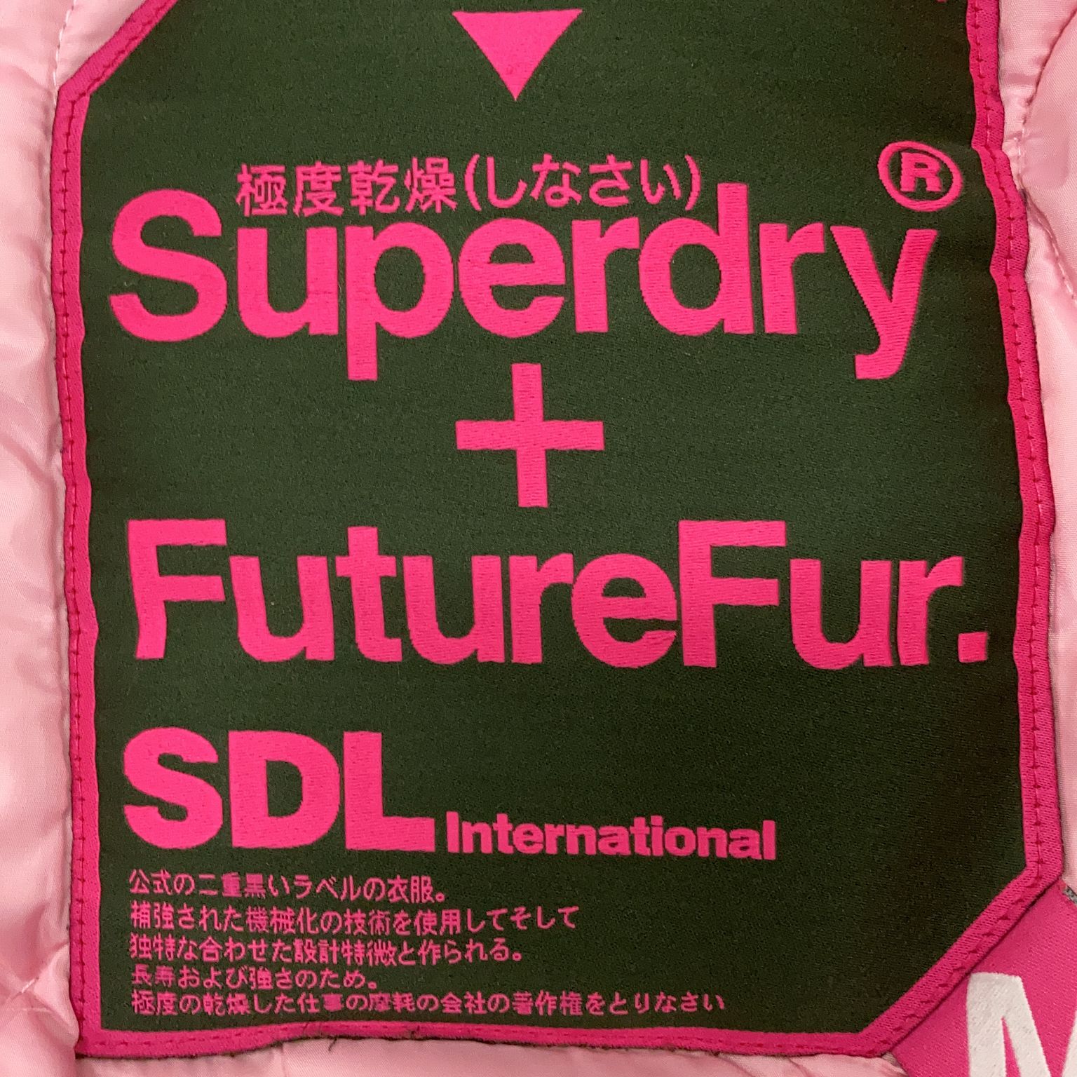 SDL