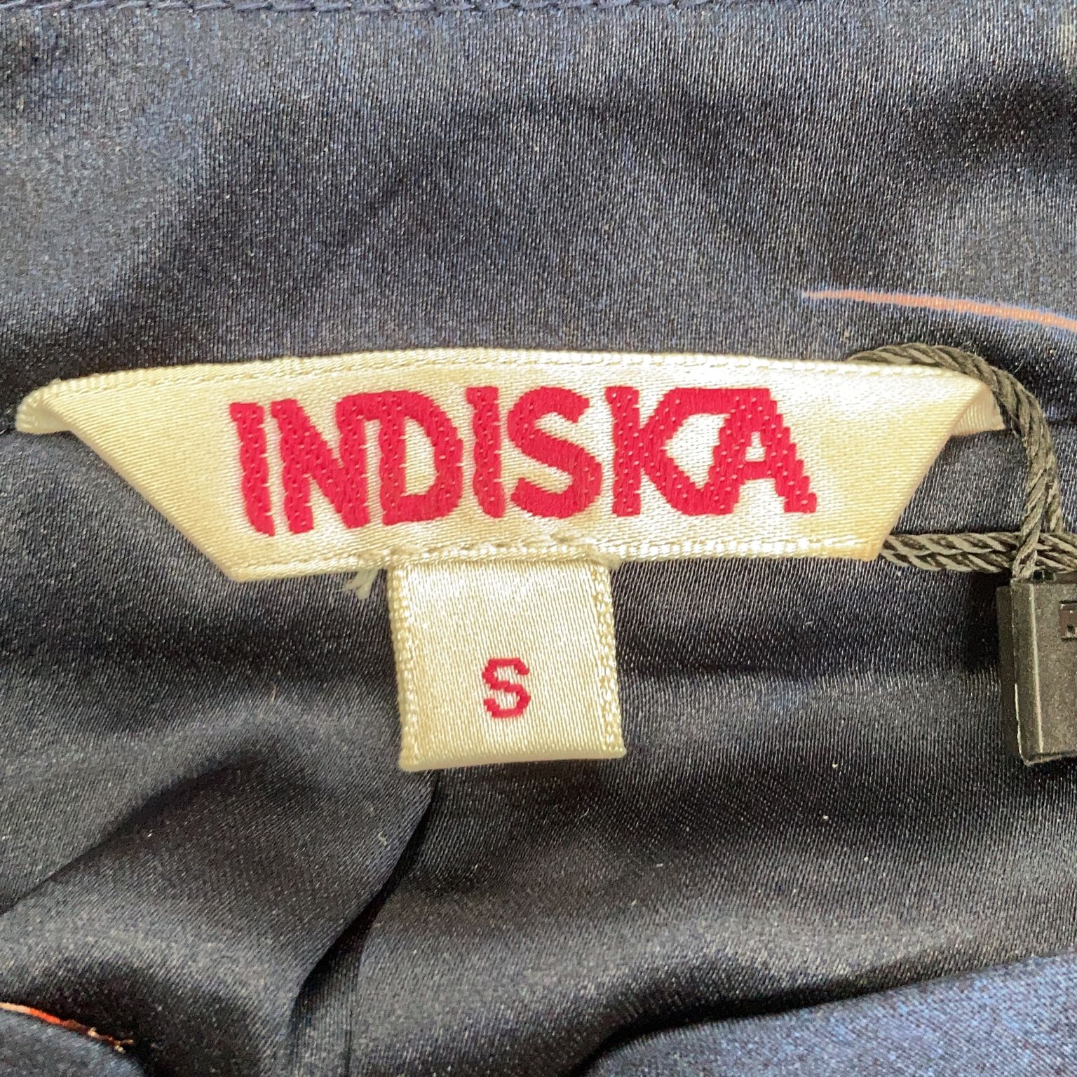 Indiska