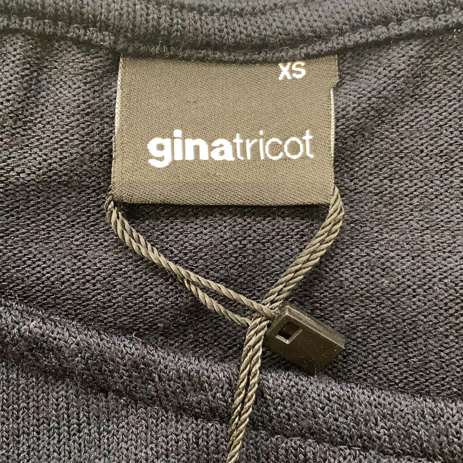 Gina Tricot