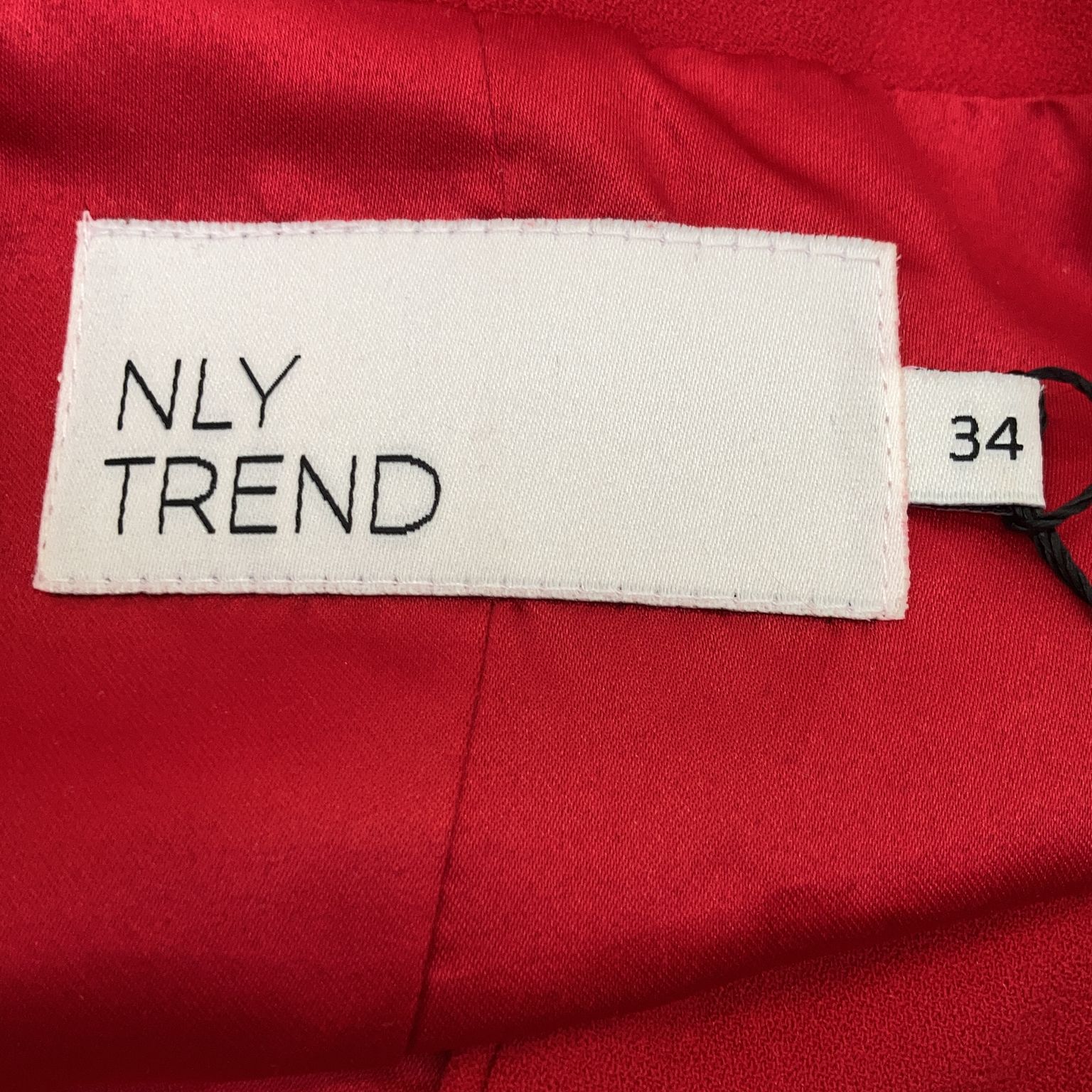 NLY Trend