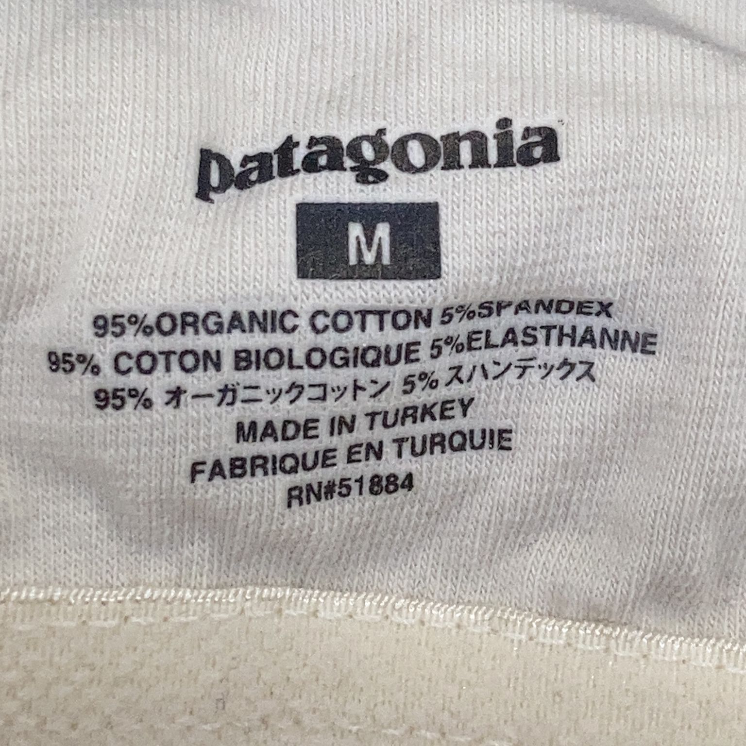 Patagonia