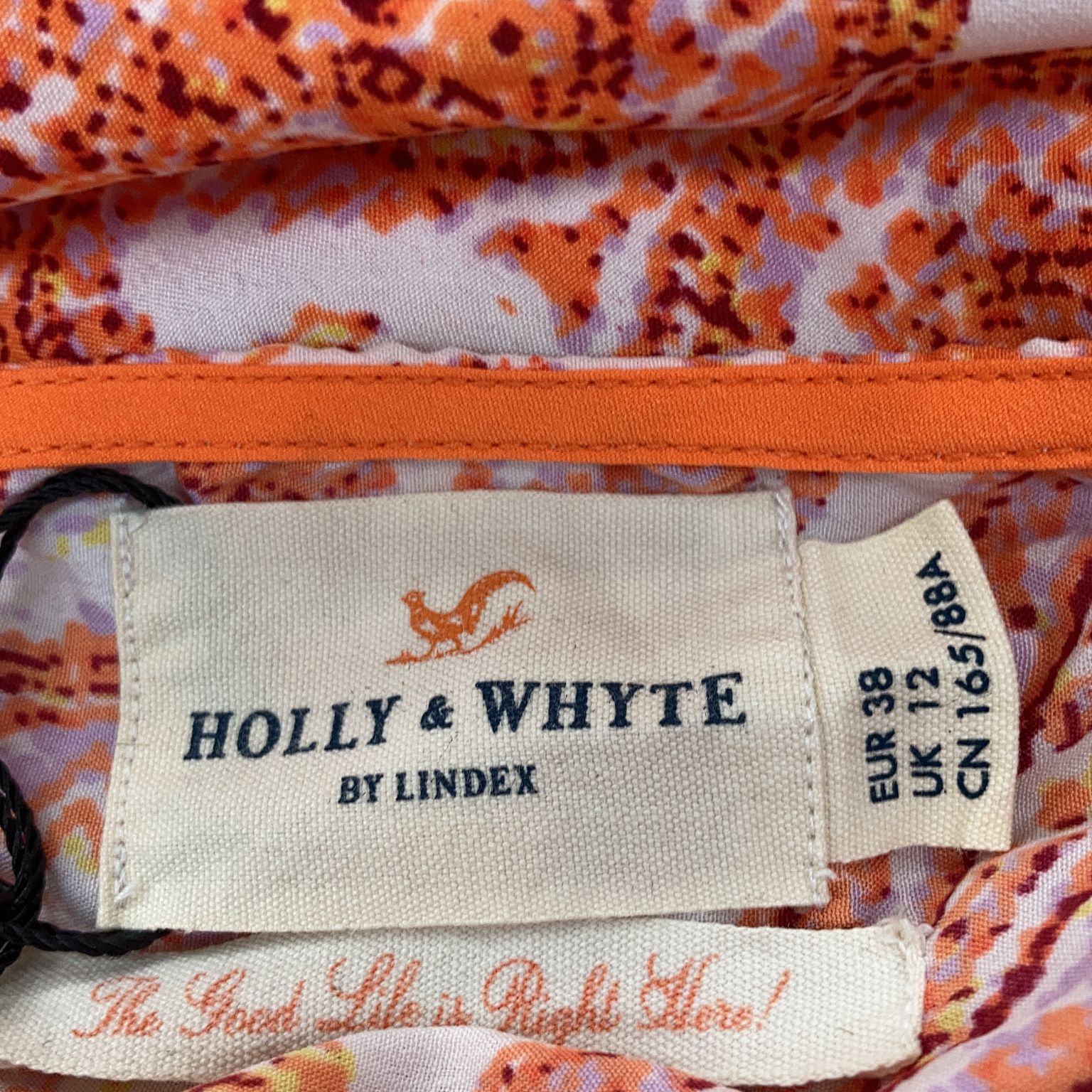 Holly  Whyte by Lindex