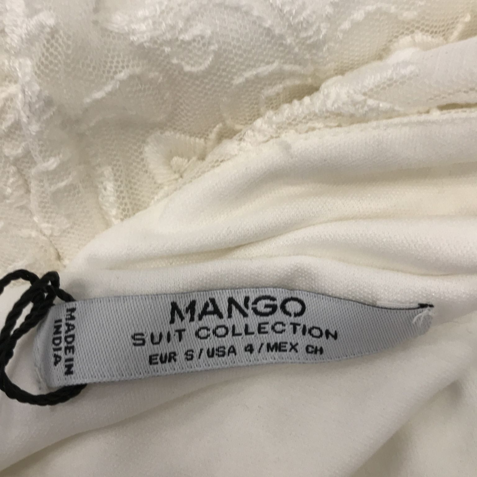 Mango Collection