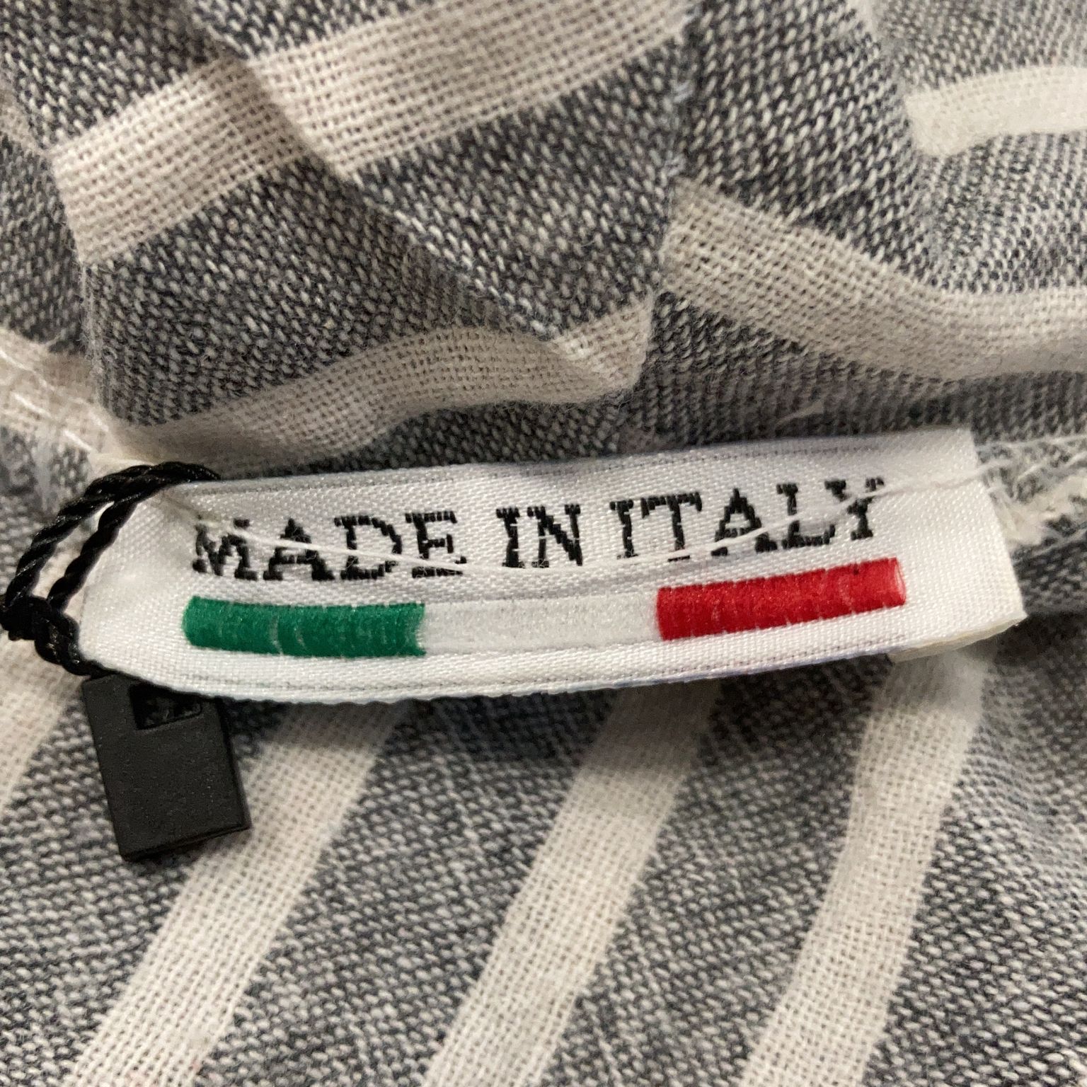 Made in Italy