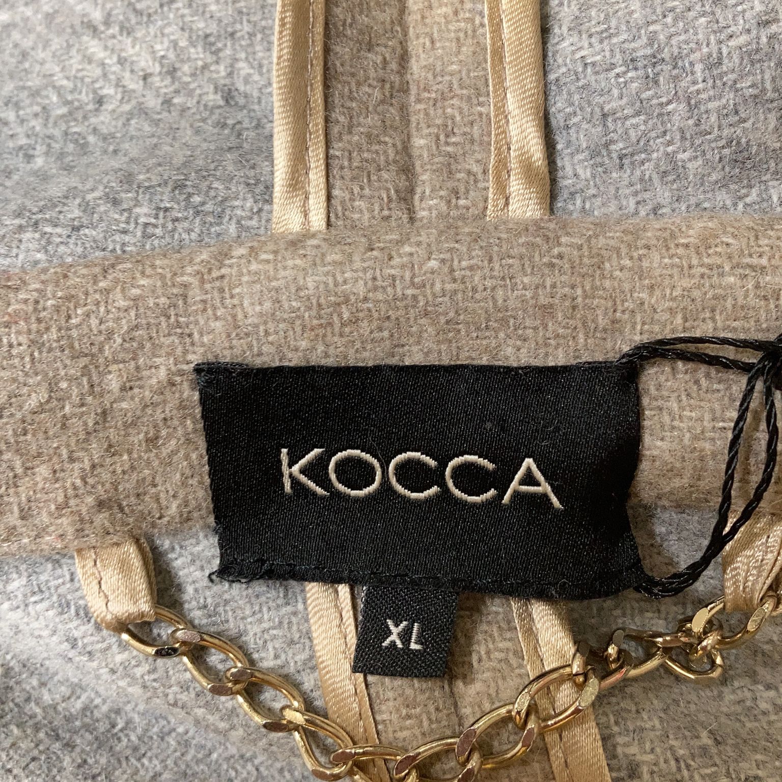 Kocca