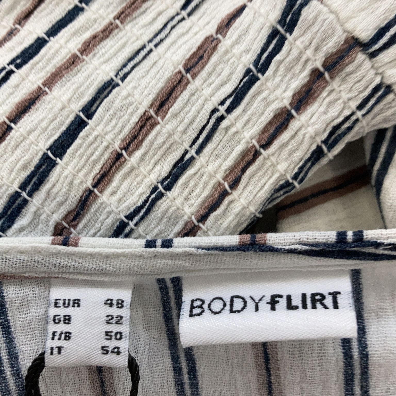 Bodyflirt