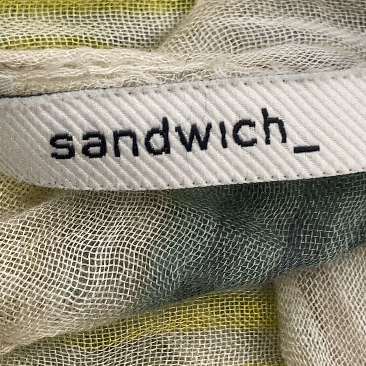 Sandwich