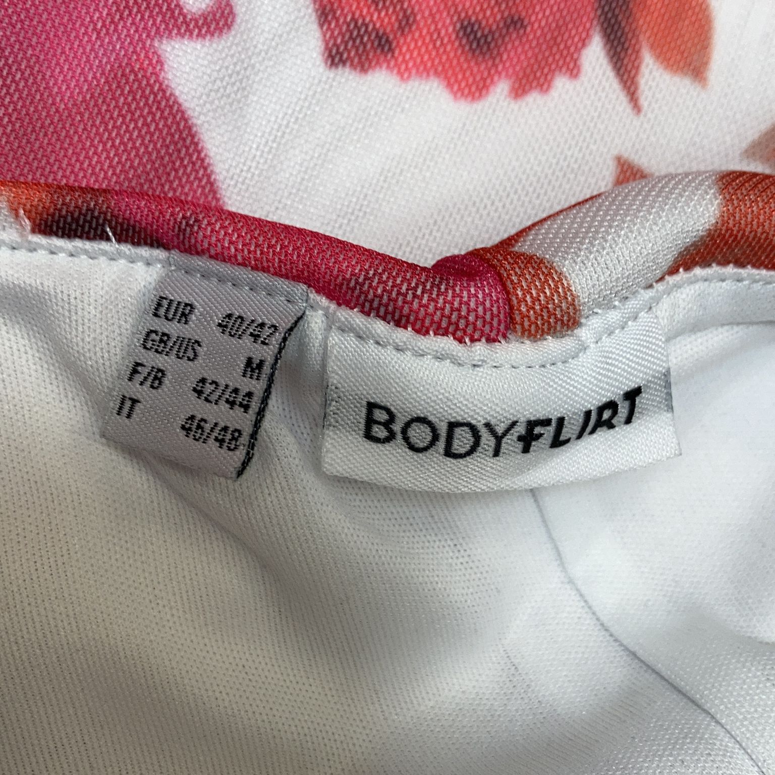 Bodyflirt