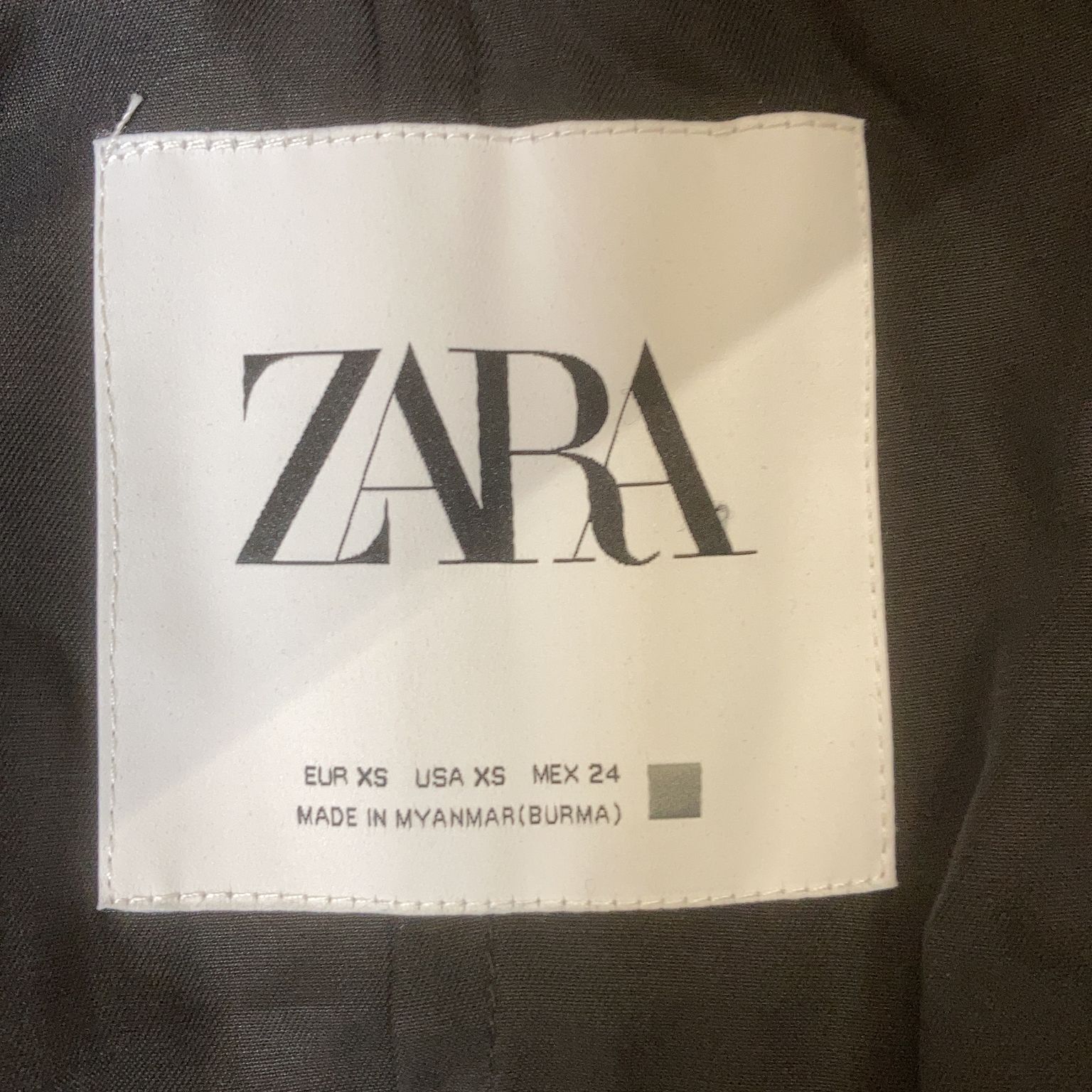 Zara