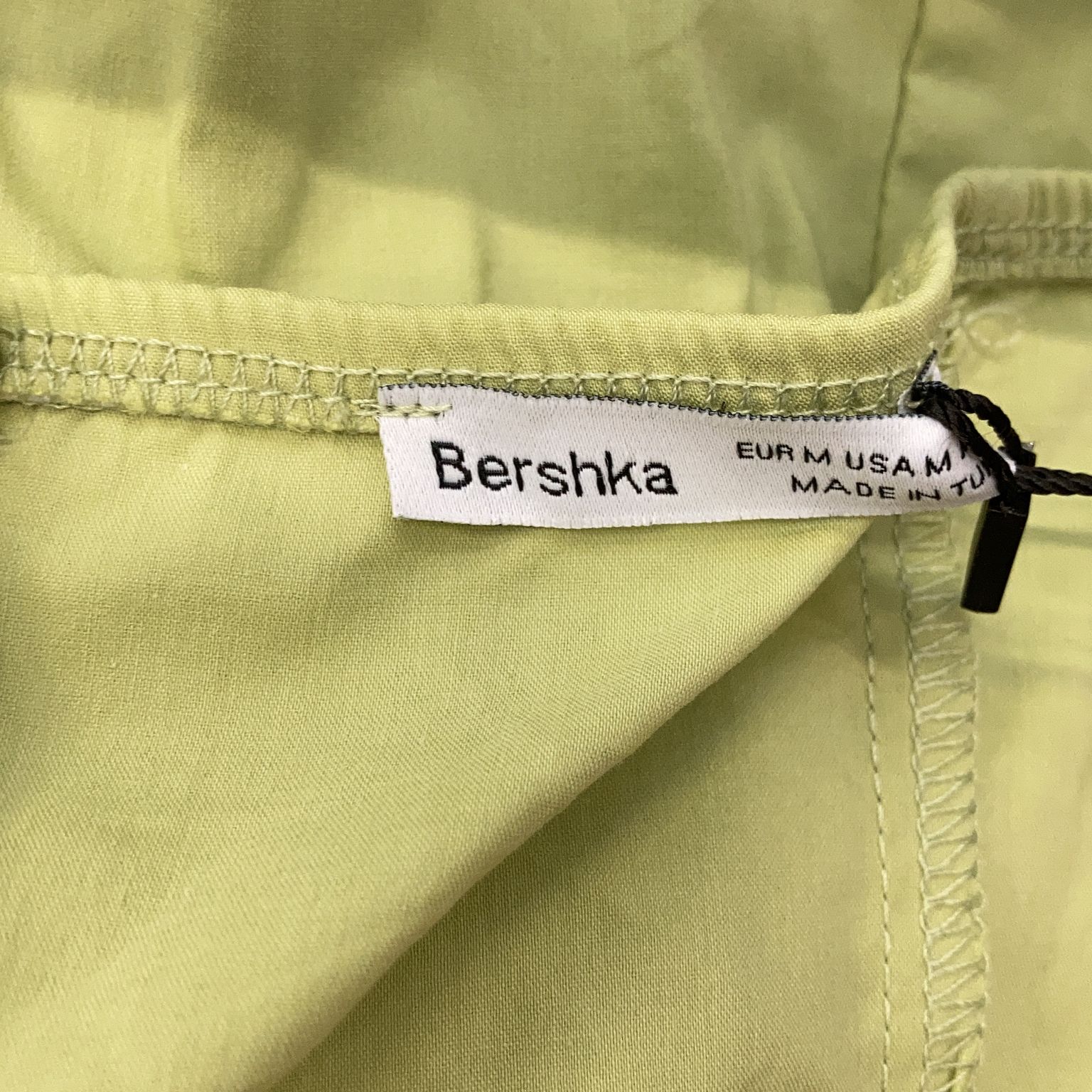 Bershka