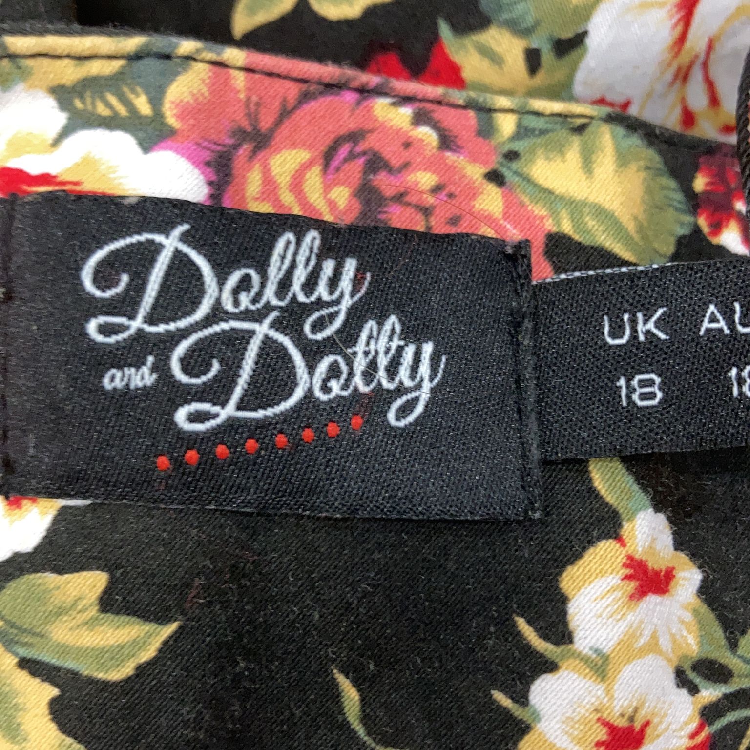 Dolly and Dotty