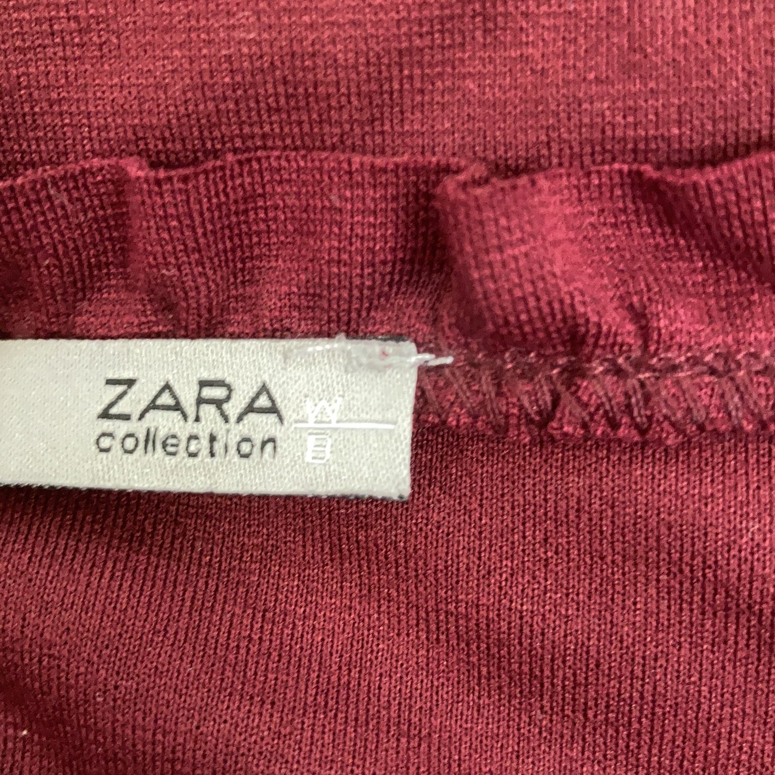 Zara WB Collection