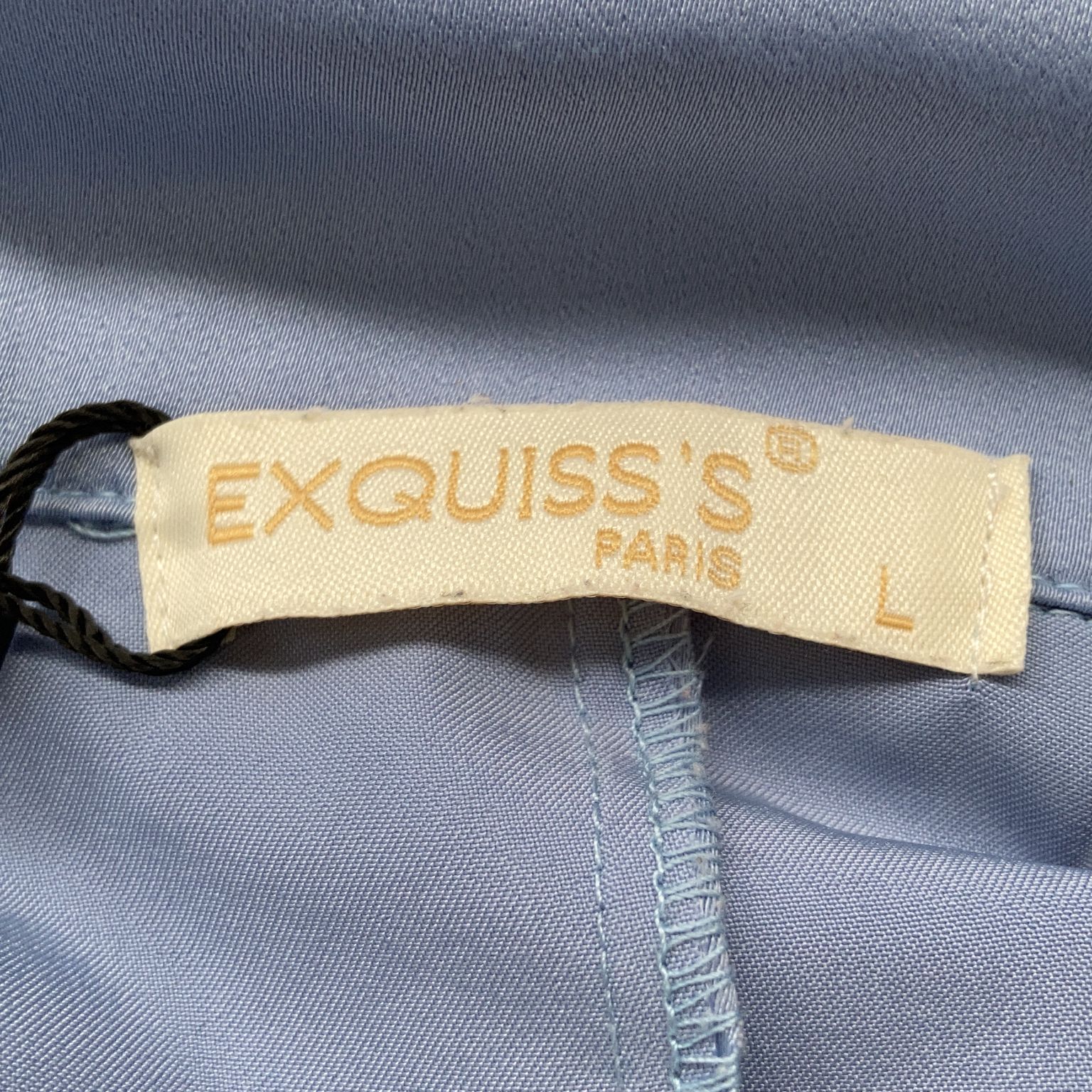 Exquiss's