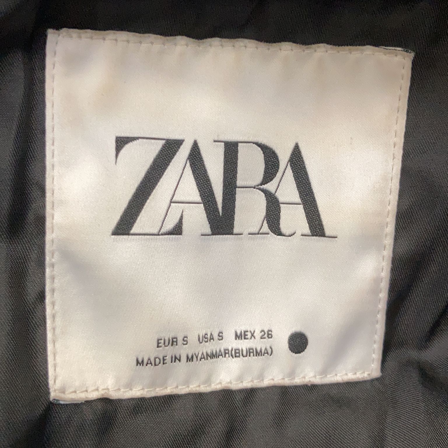 Zara