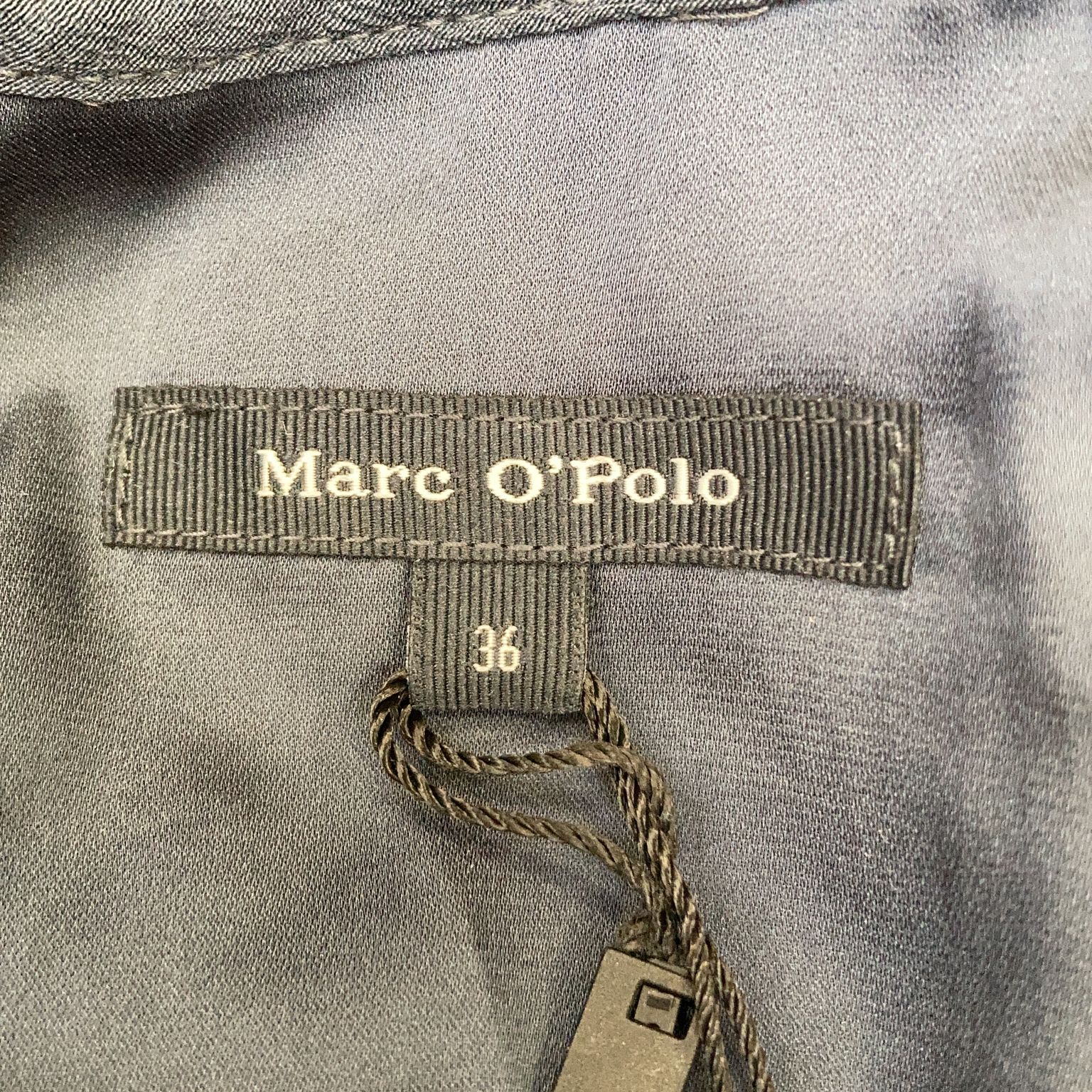 Marc O'Polo