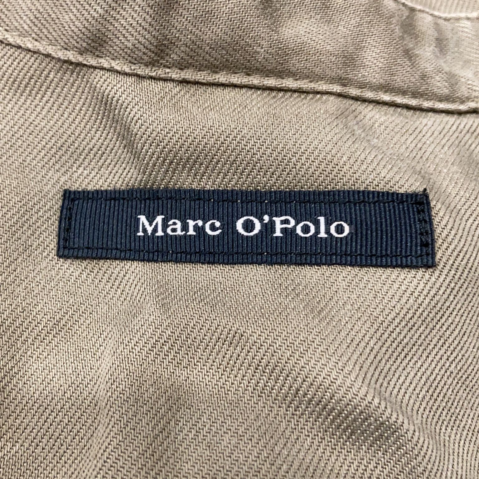 Marc O'Polo