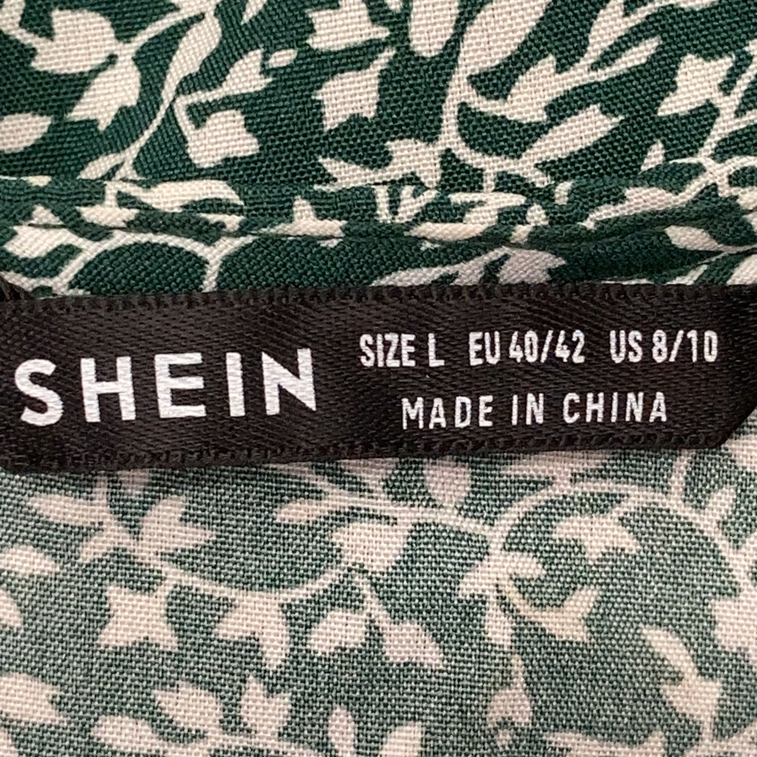 Shein