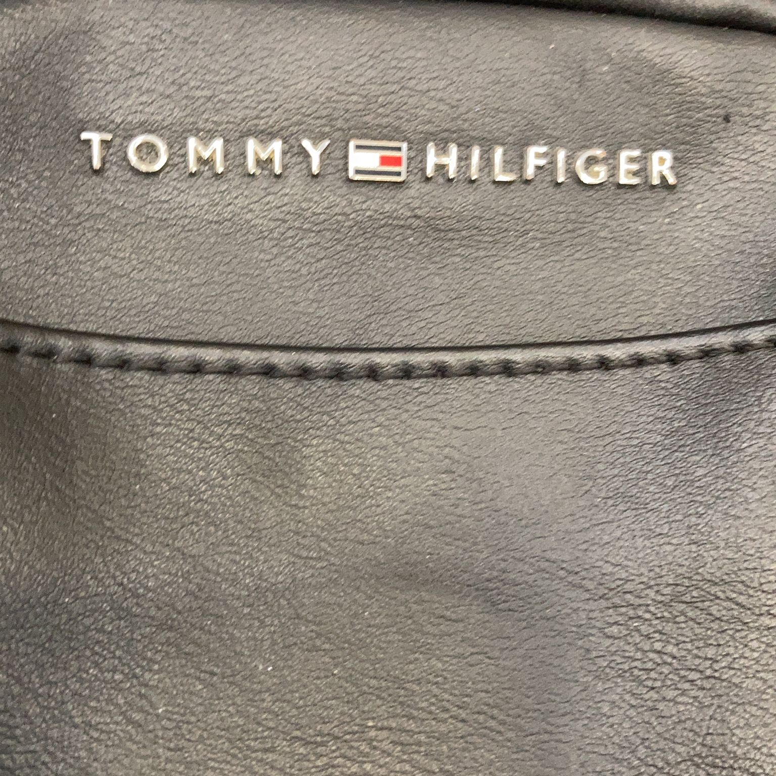 Tommy Hilfiger