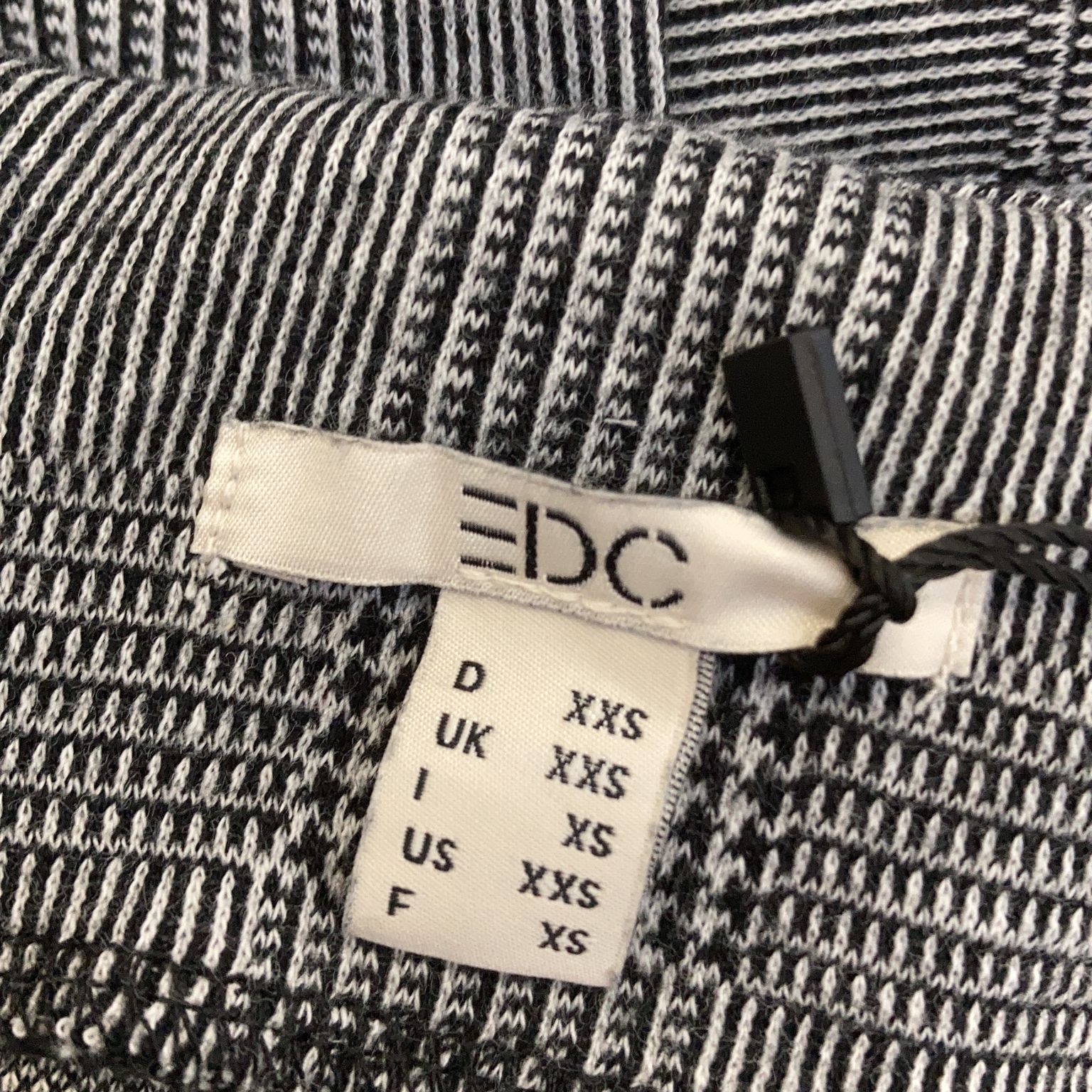 EDC by ESPRIT