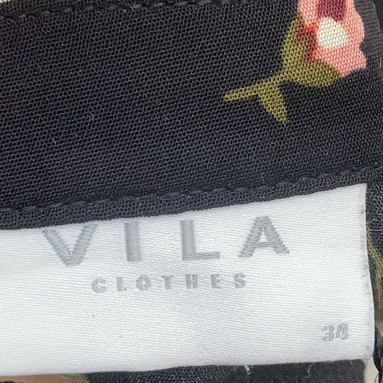 VILA Clothes