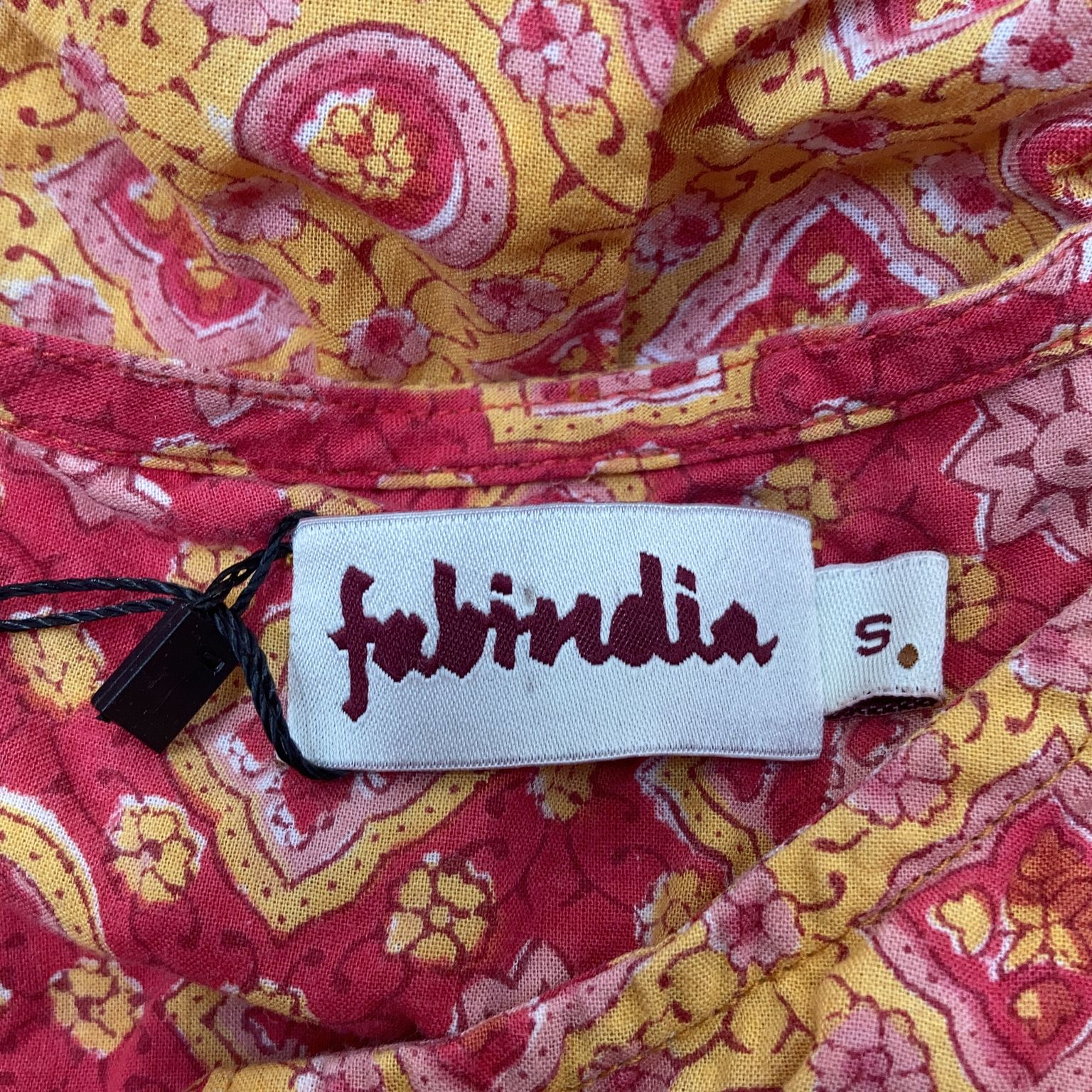 Fabindia