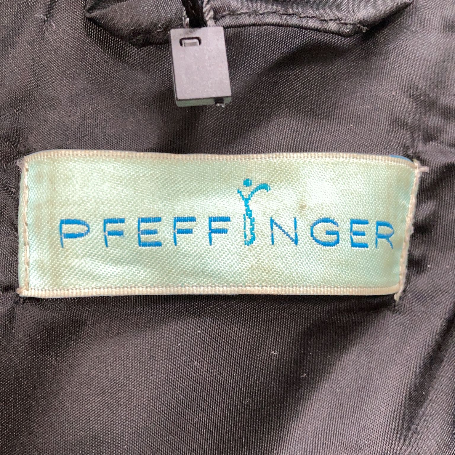 Pfeffinger