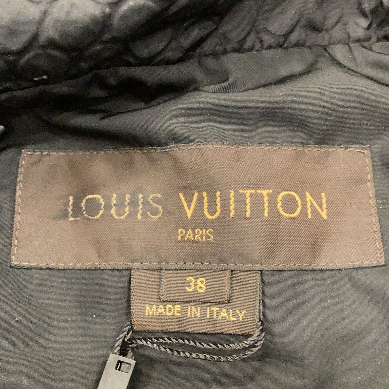 Louis Vuitton