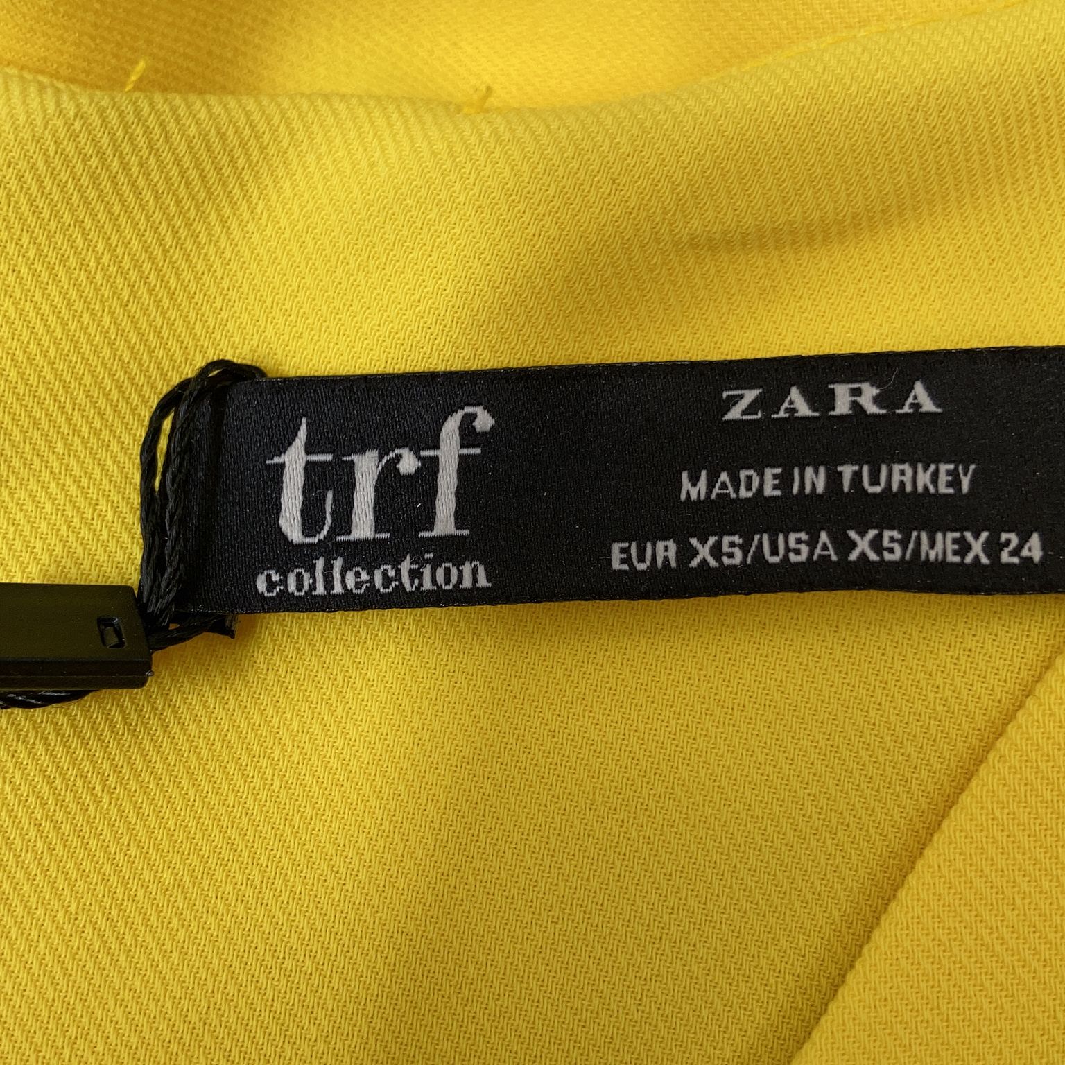 Zara Trafaluc