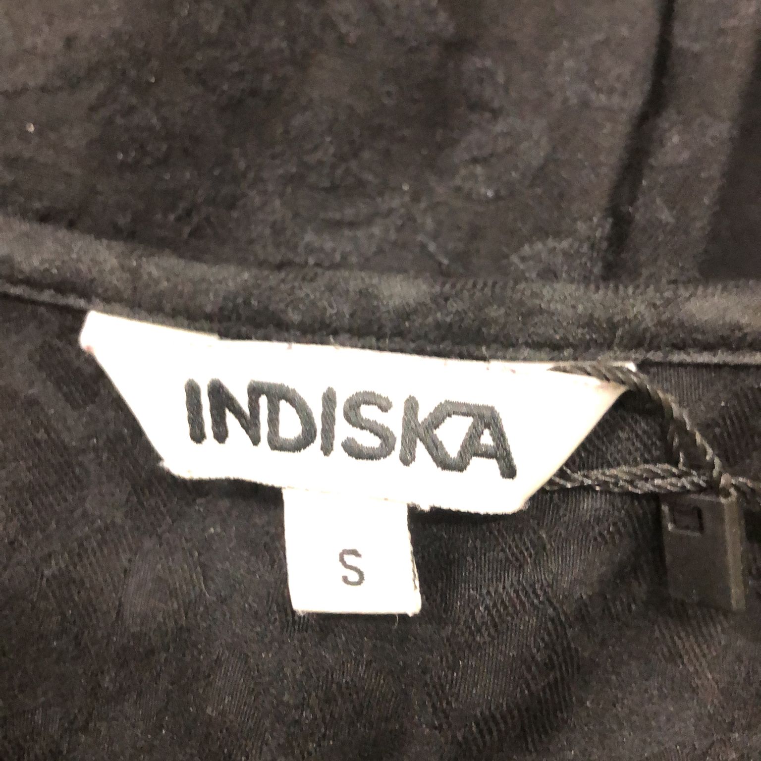 Indiska