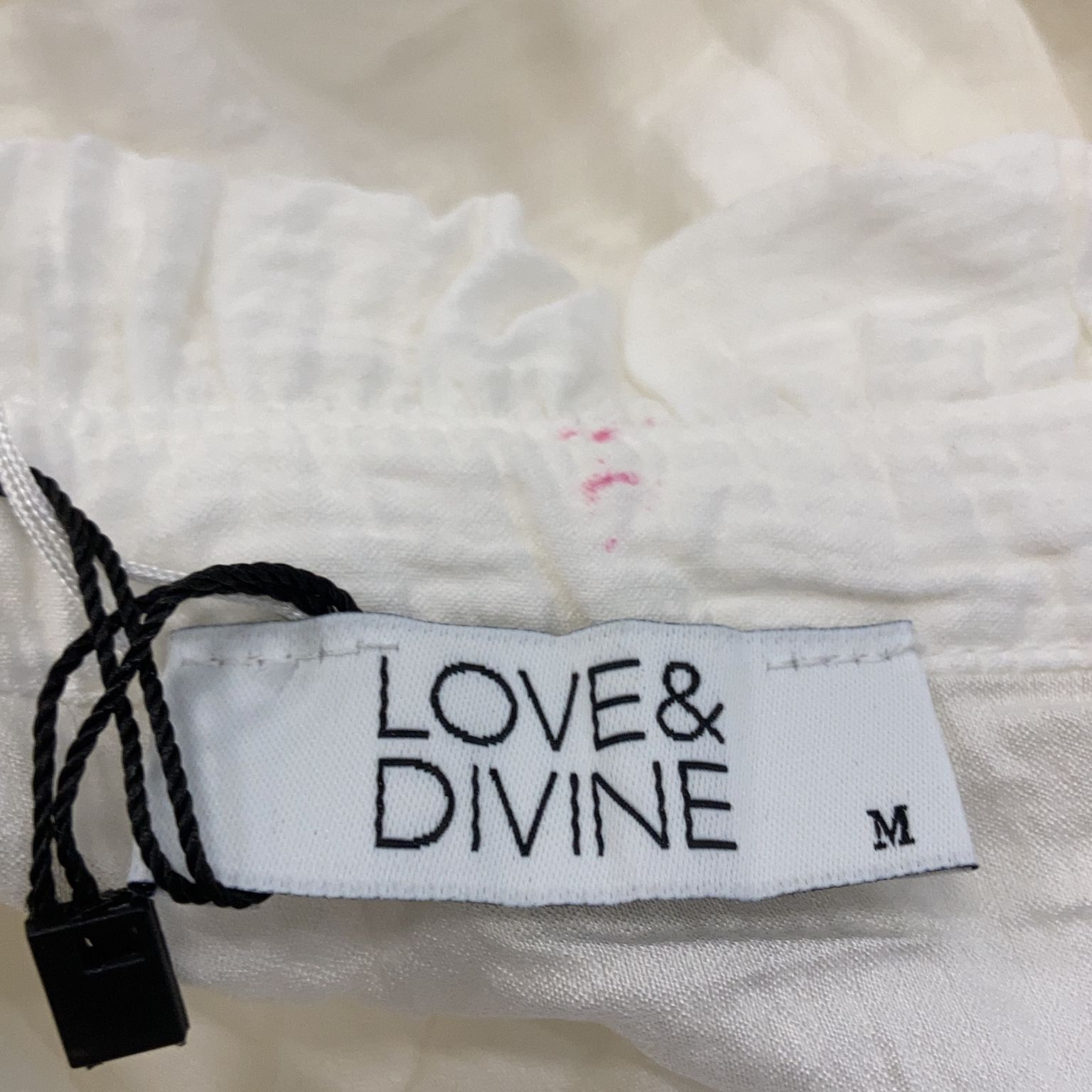 Love  Divine