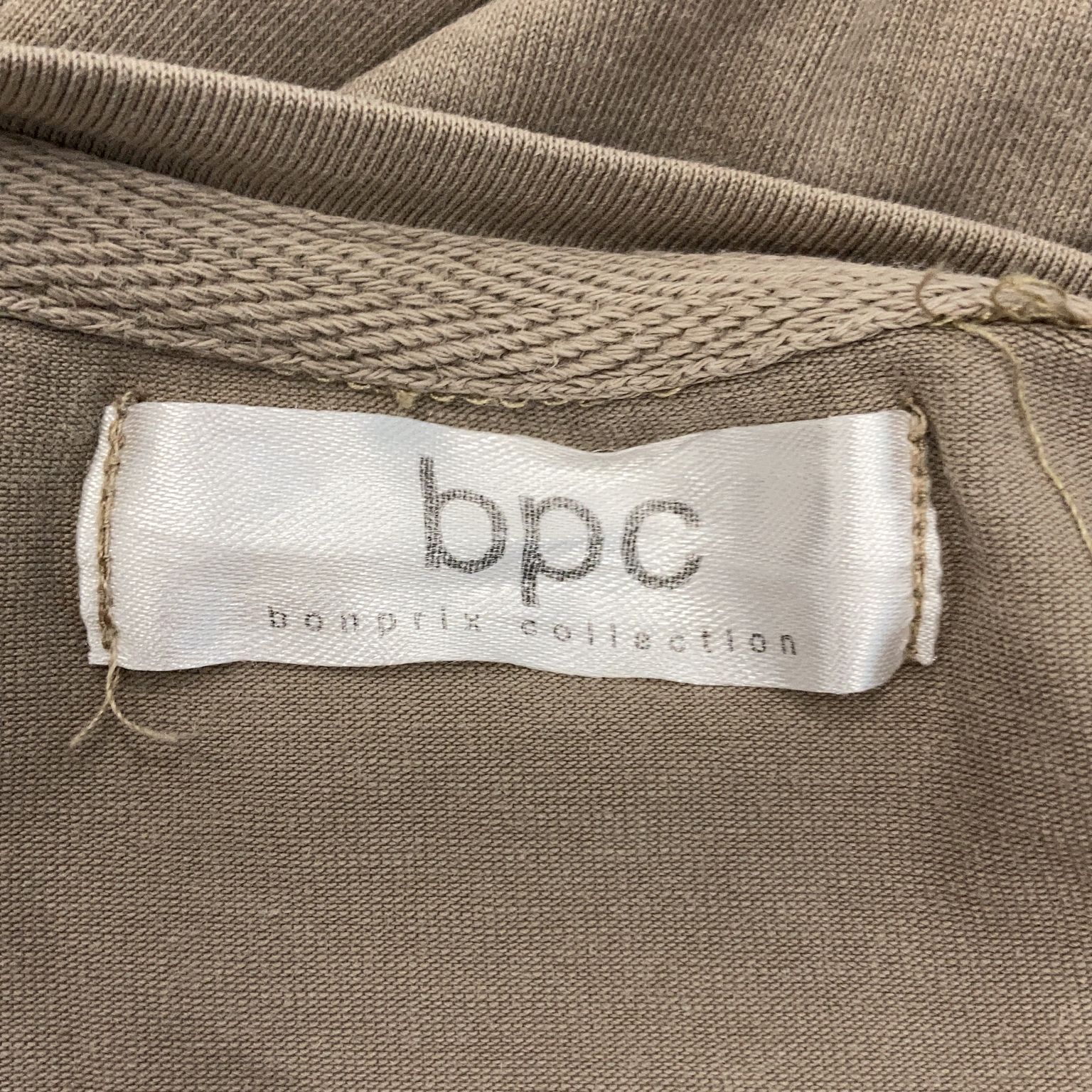 BPC Bonprix Collection