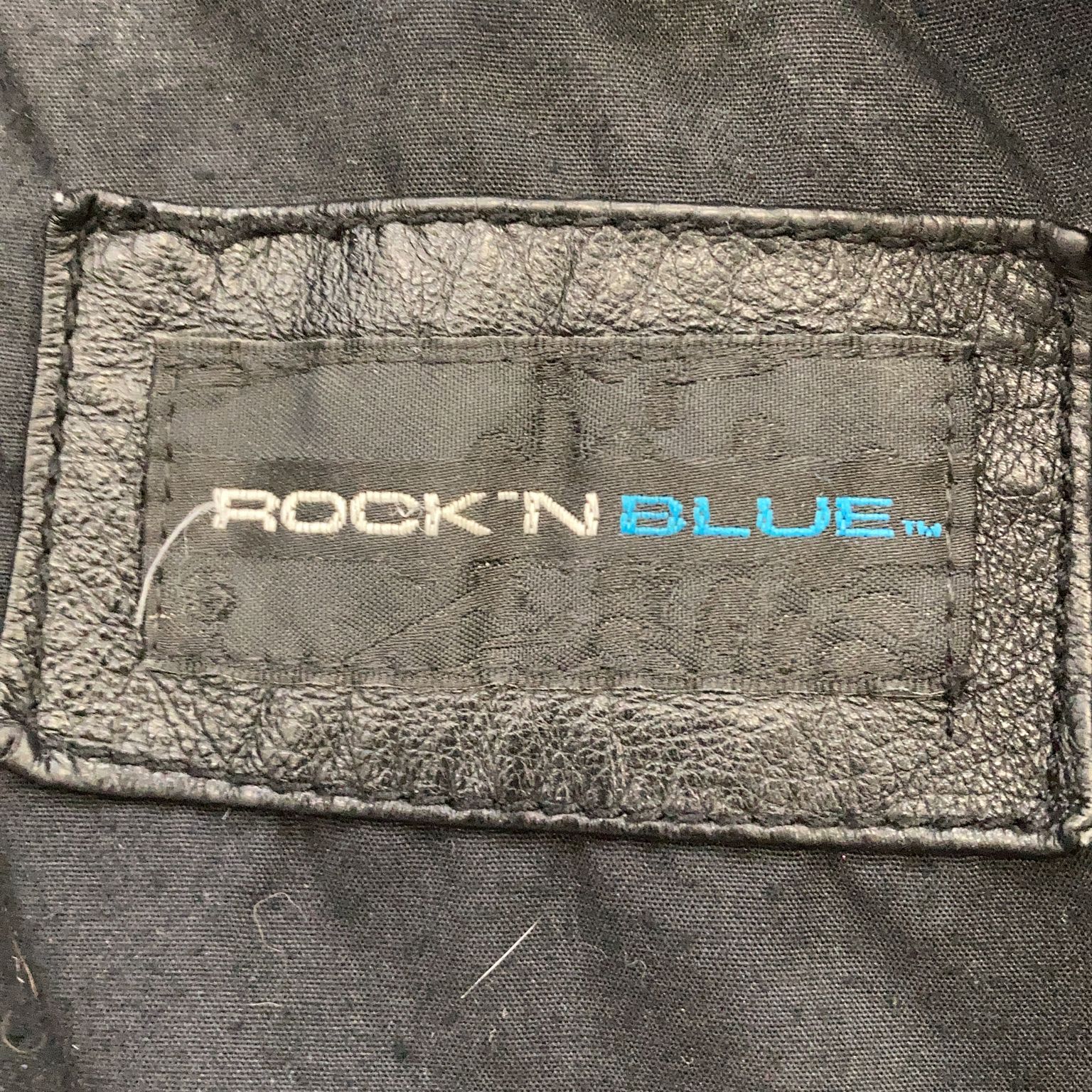 Rock'n Blue